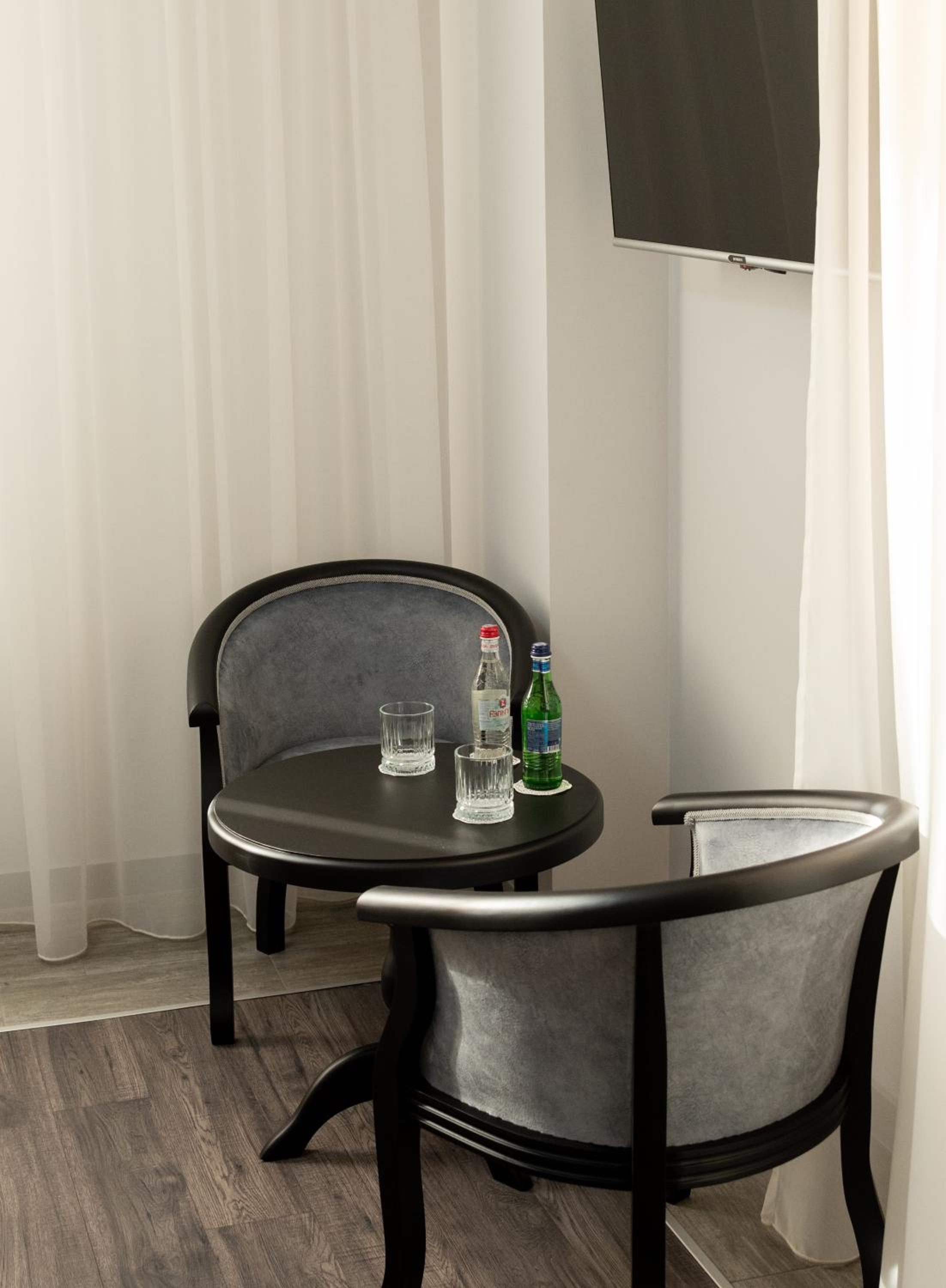 Superior Double Room photo 1