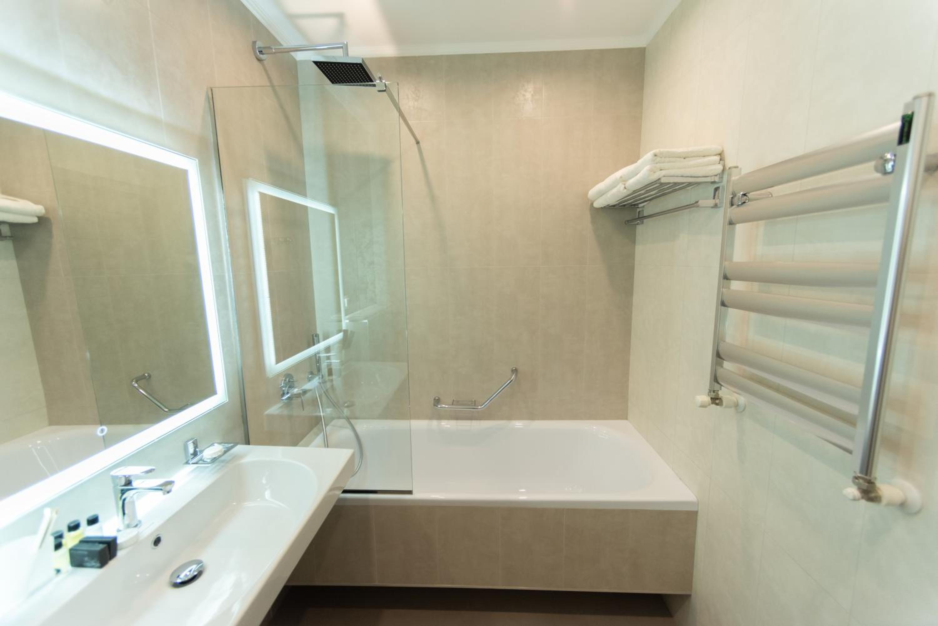 Superior Double Room photo 3
