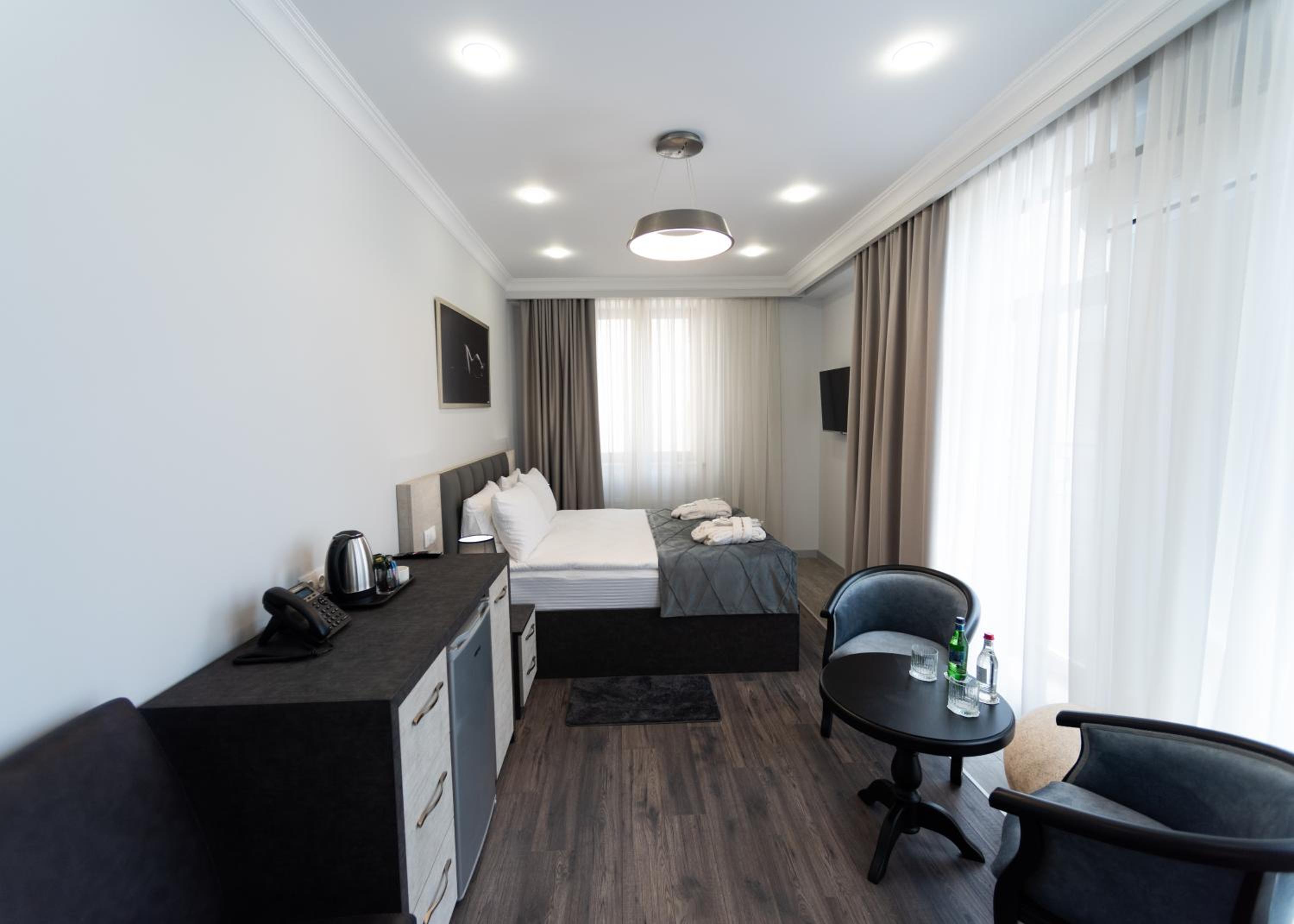 Superior Double Room photo 2