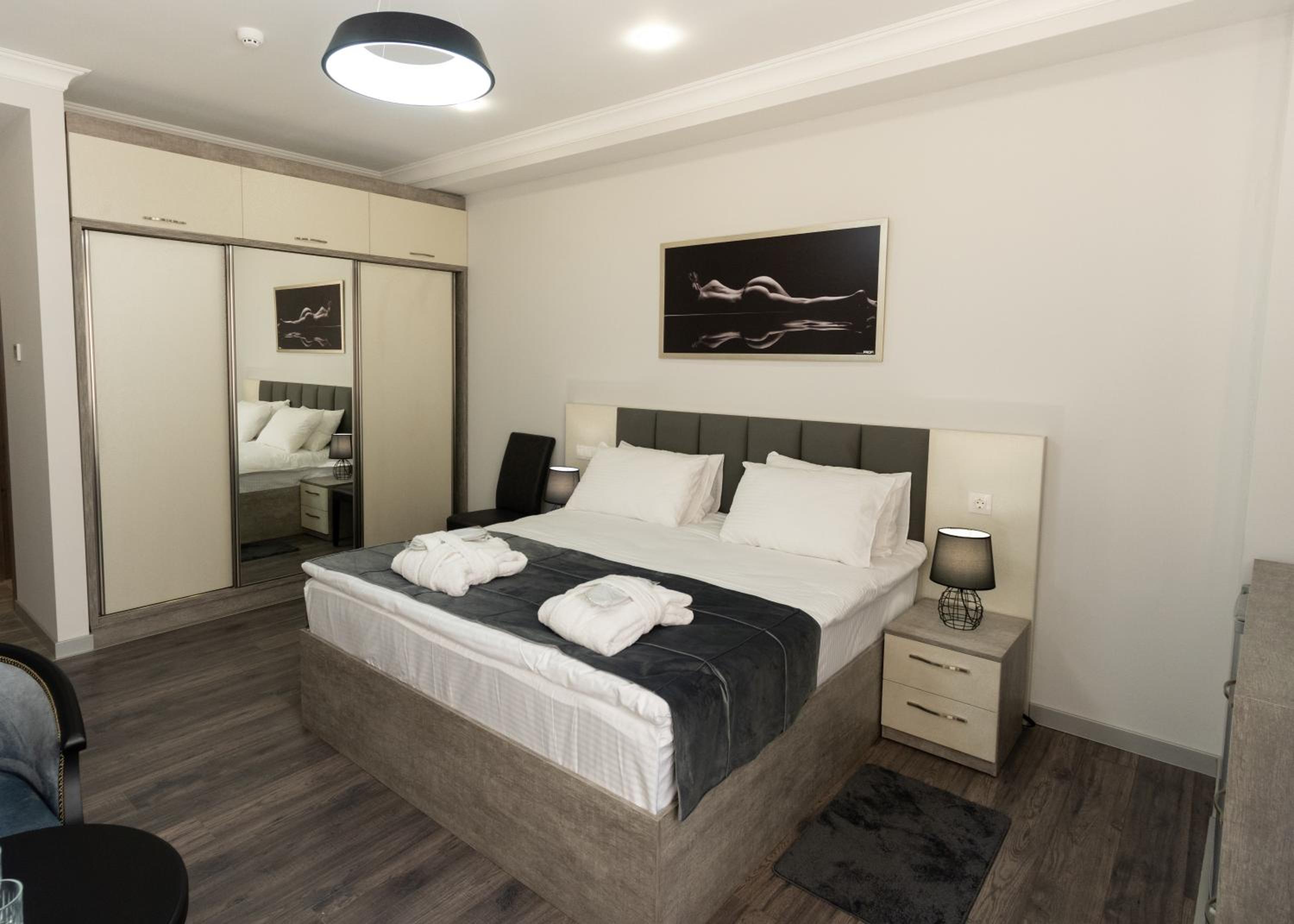 Deluxe Room photo 3