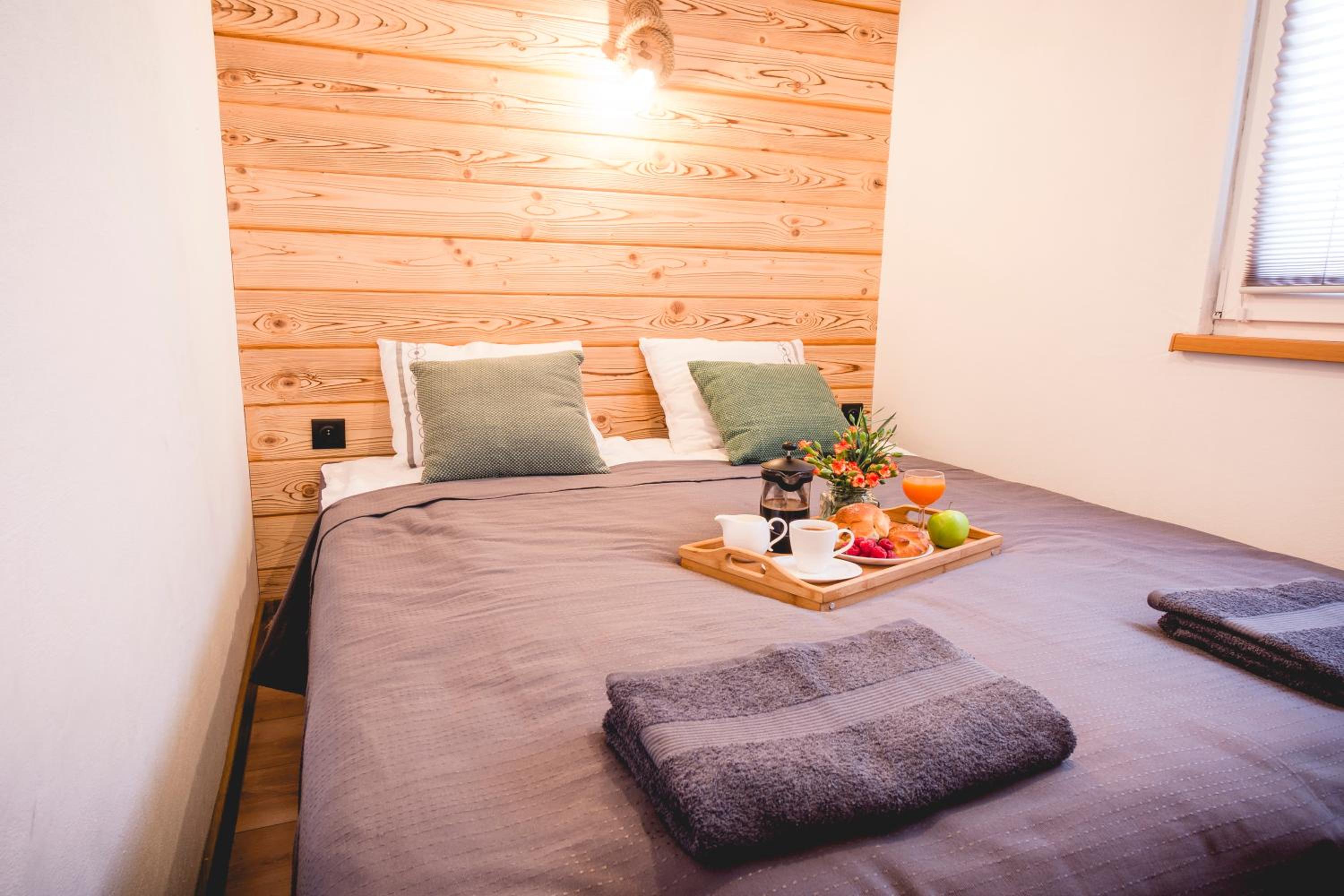 Two-Bedroom Chalet photo 2