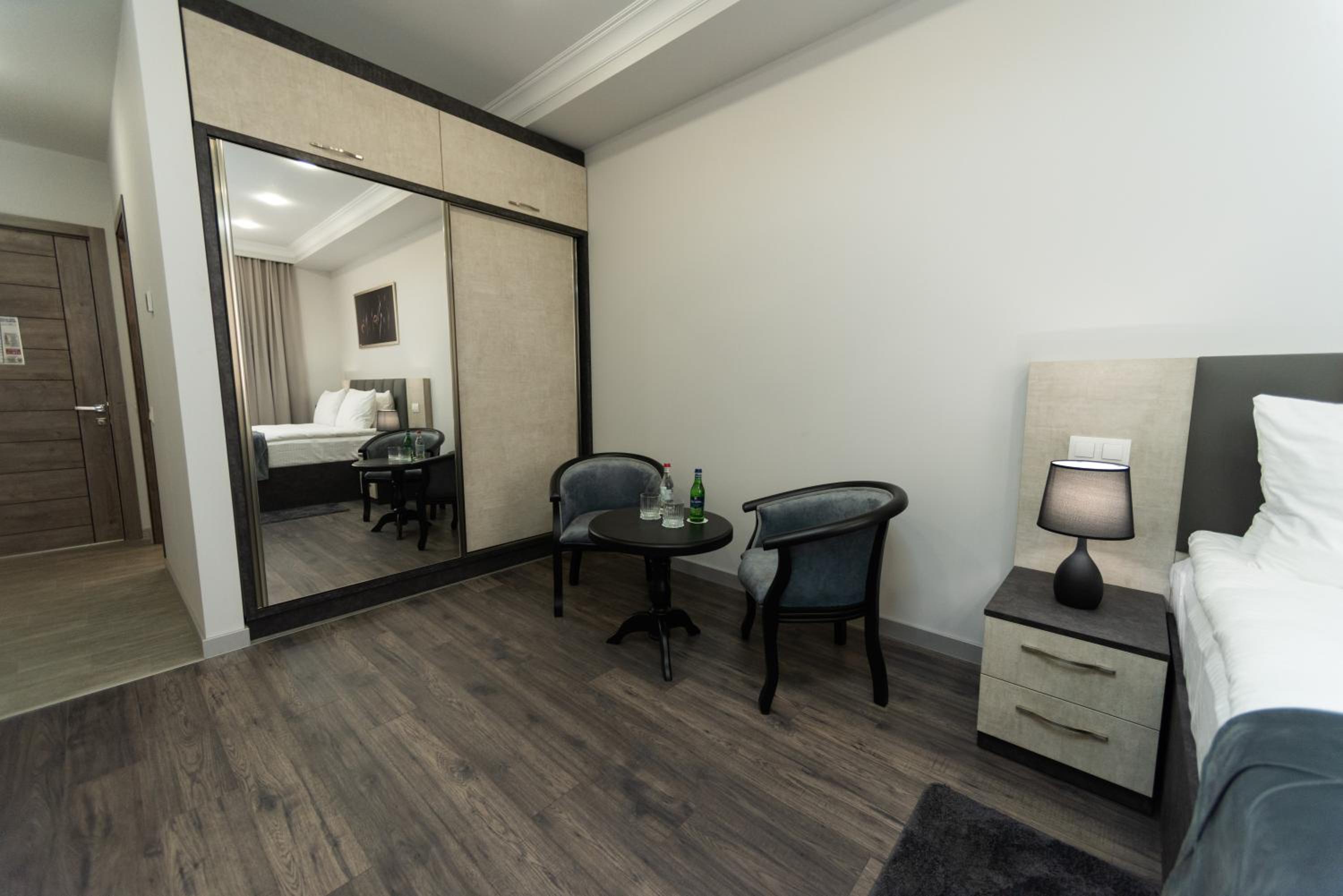 Deluxe Room photo 2
