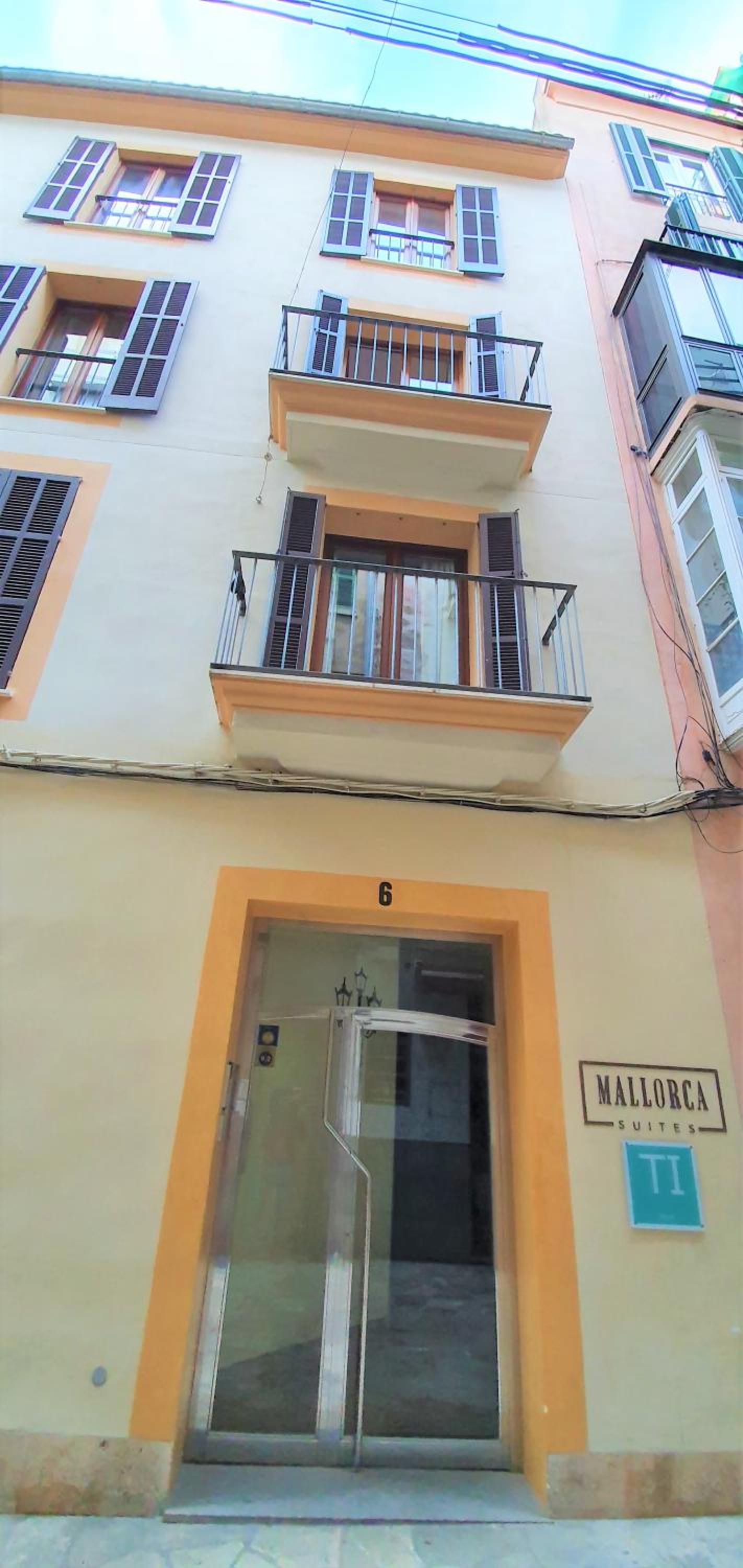 Superior Apartment photo 3