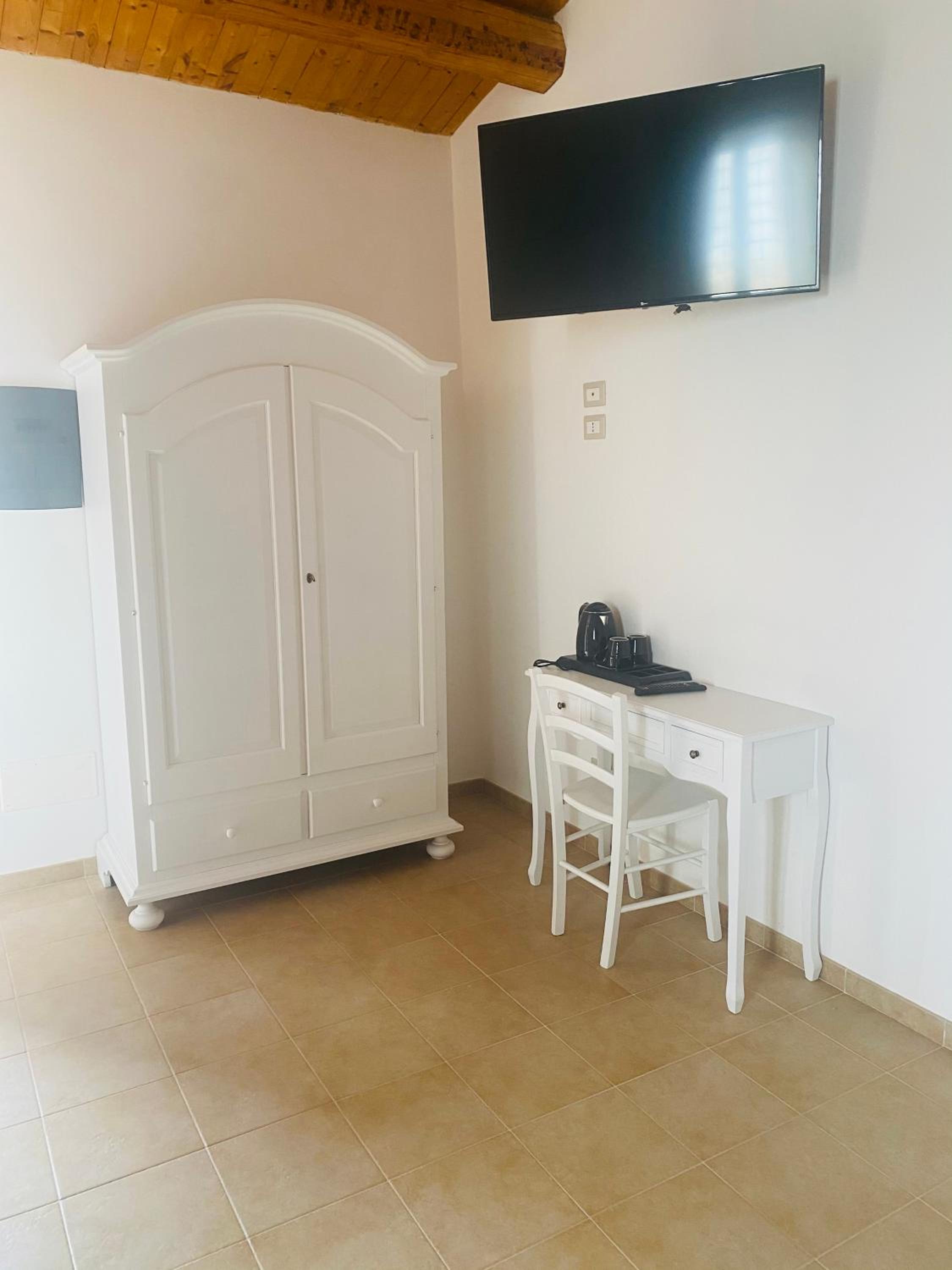 Triple Room With Private Bathroom