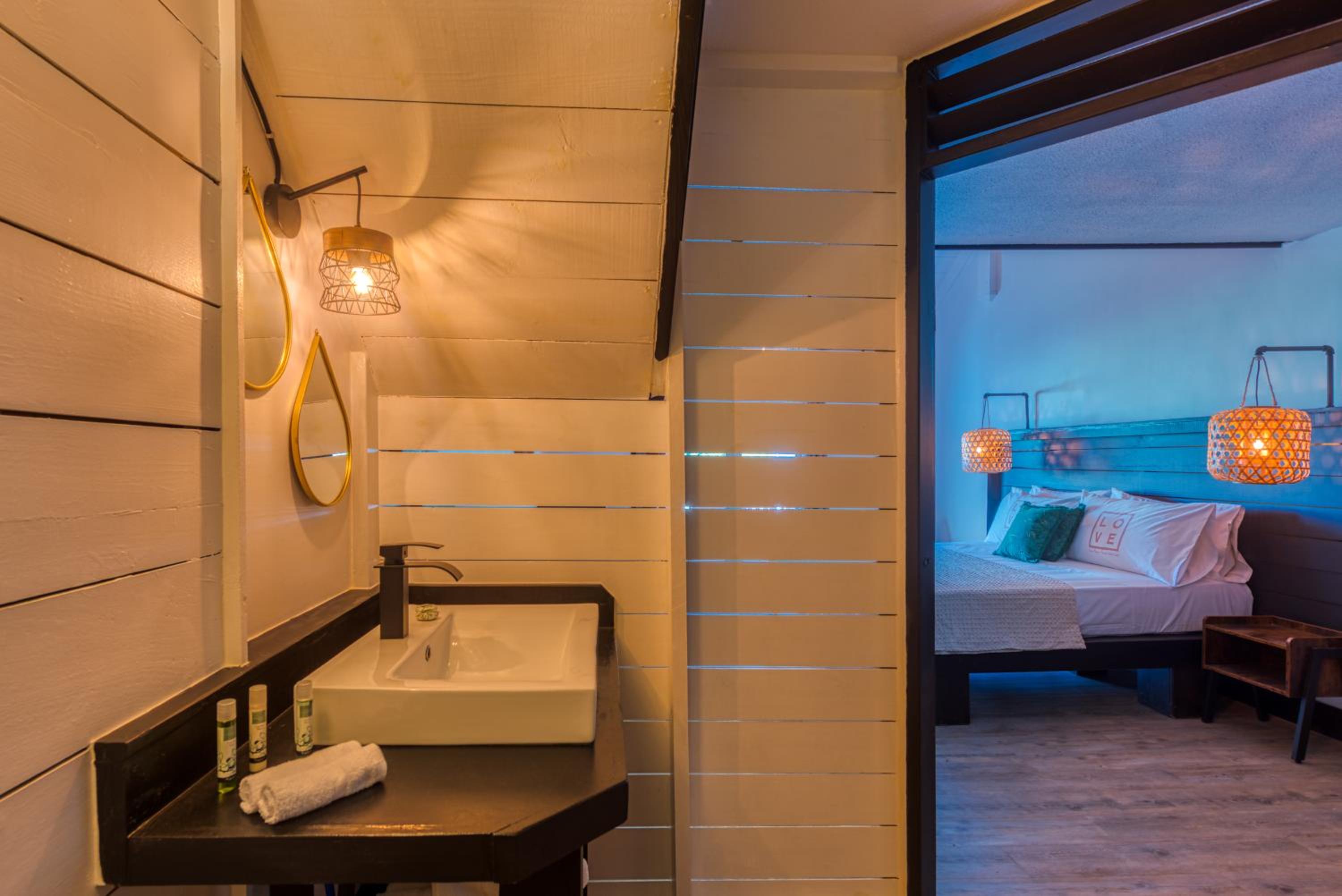 Duplex Suite
