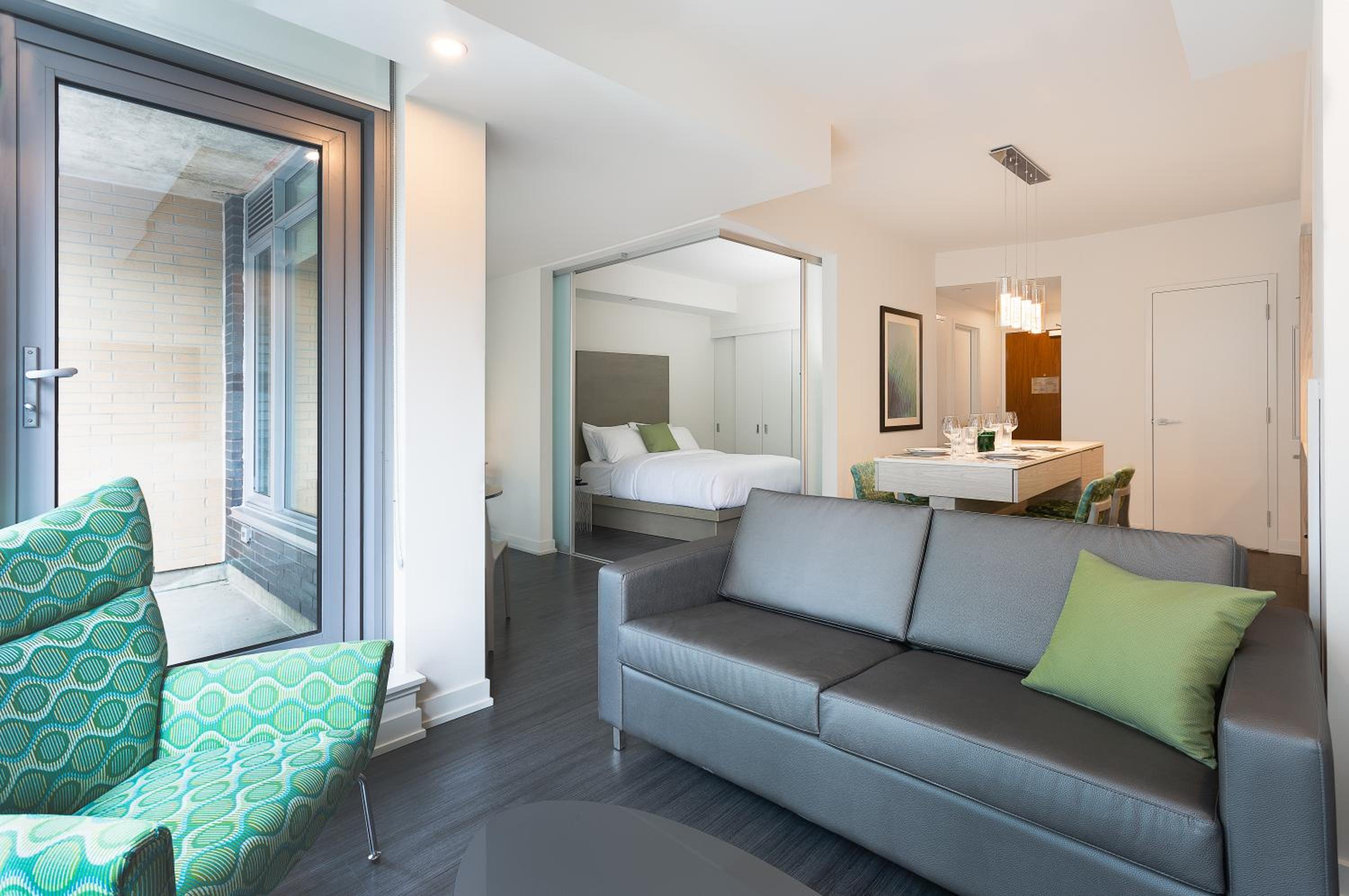 Suite with Terrace - Photo 1
