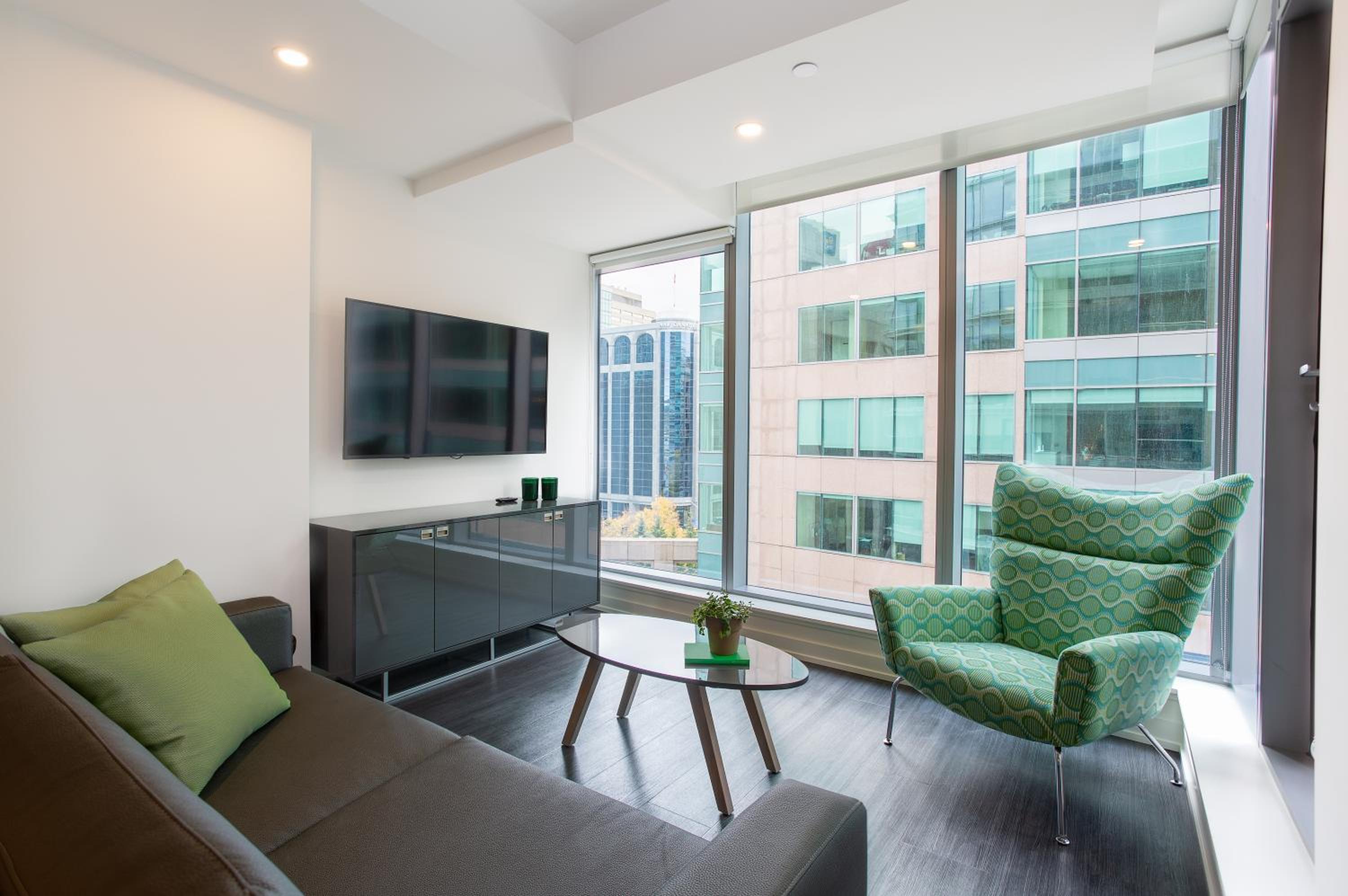 Suite with Terrace - Photo 4