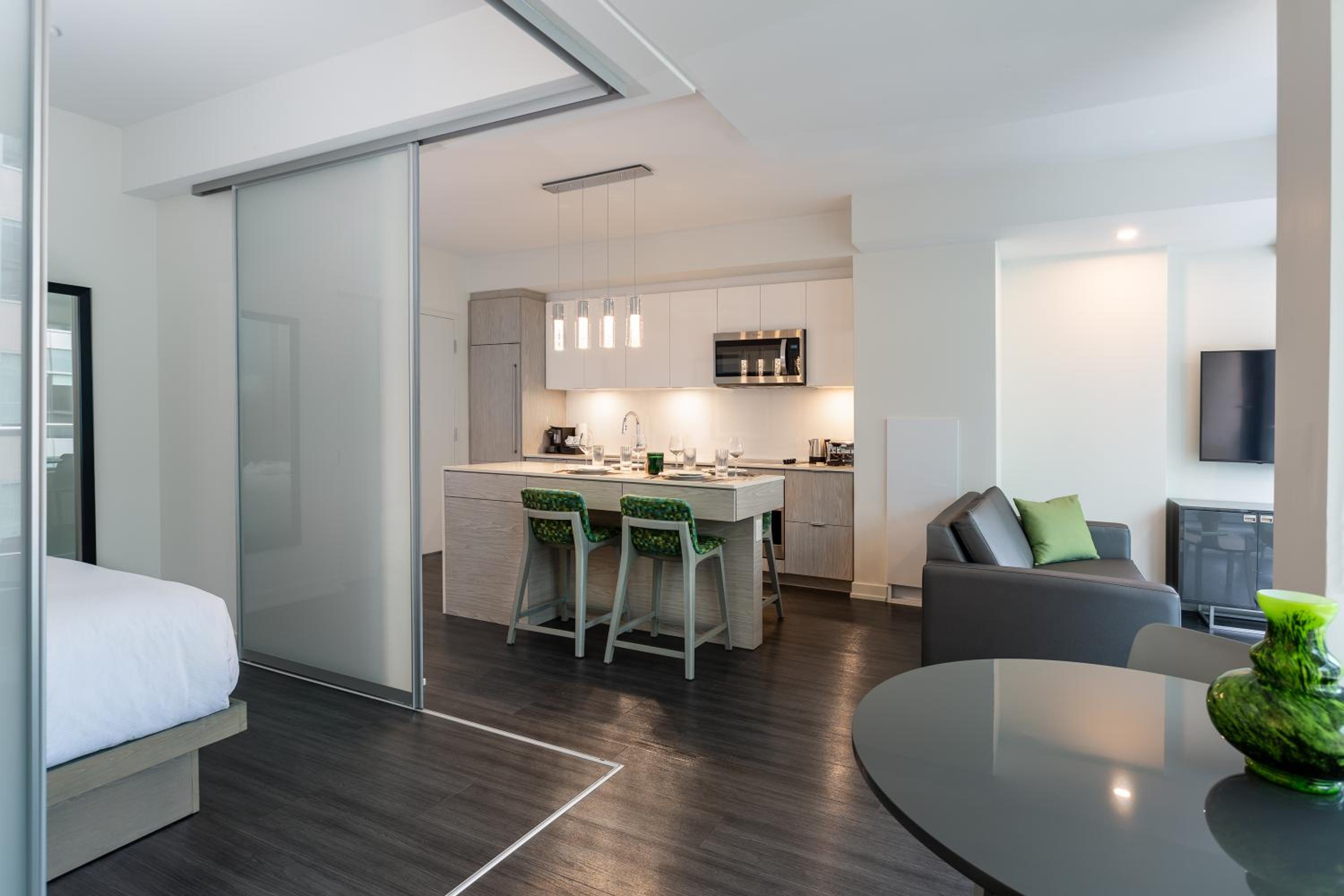 Suite with Terrace - Photo 2