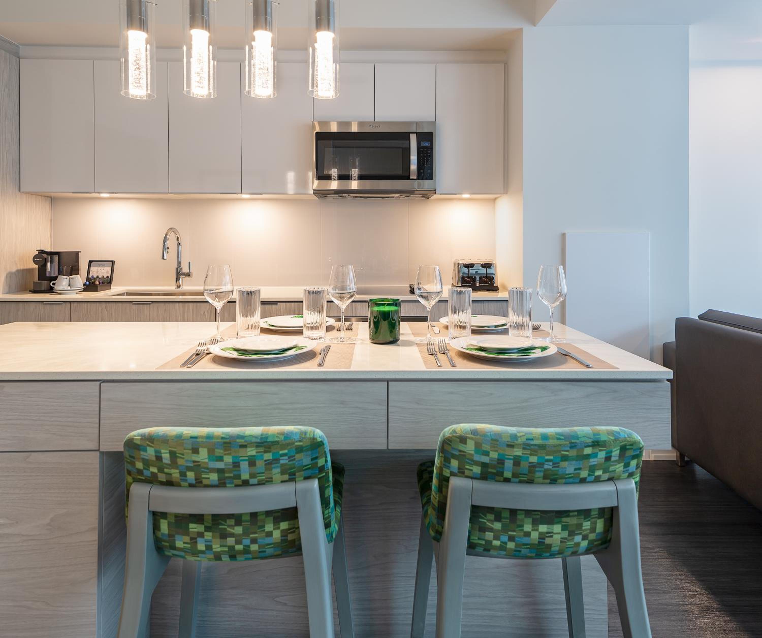 Suite with Terrace - Photo 5