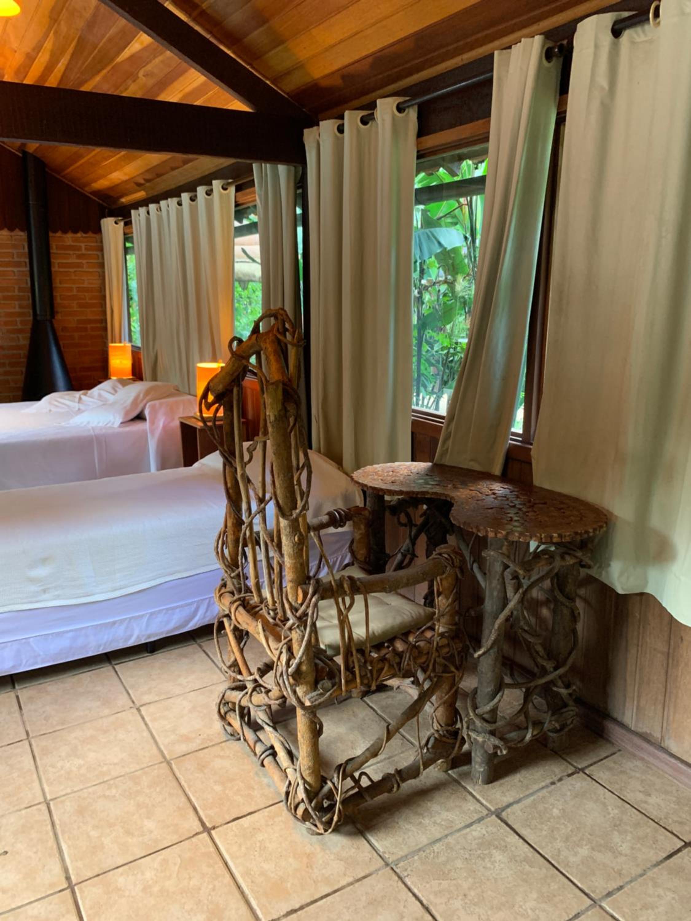 Chalet photo 2
