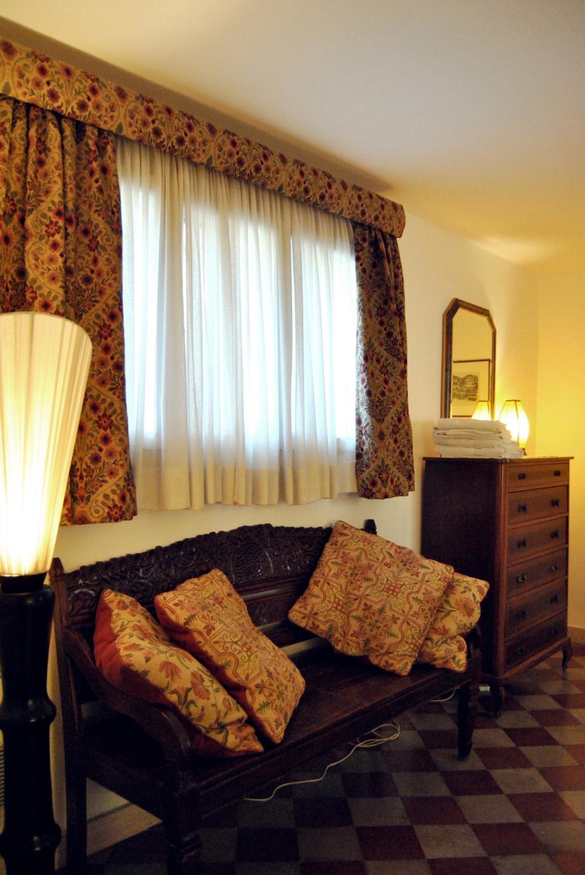Apartment photo 1