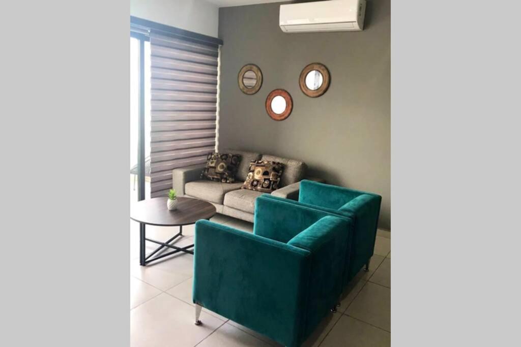 Two-Bedroom Apartment - Photo 1