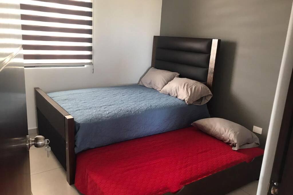 Two-Bedroom Apartment - Photo 19
