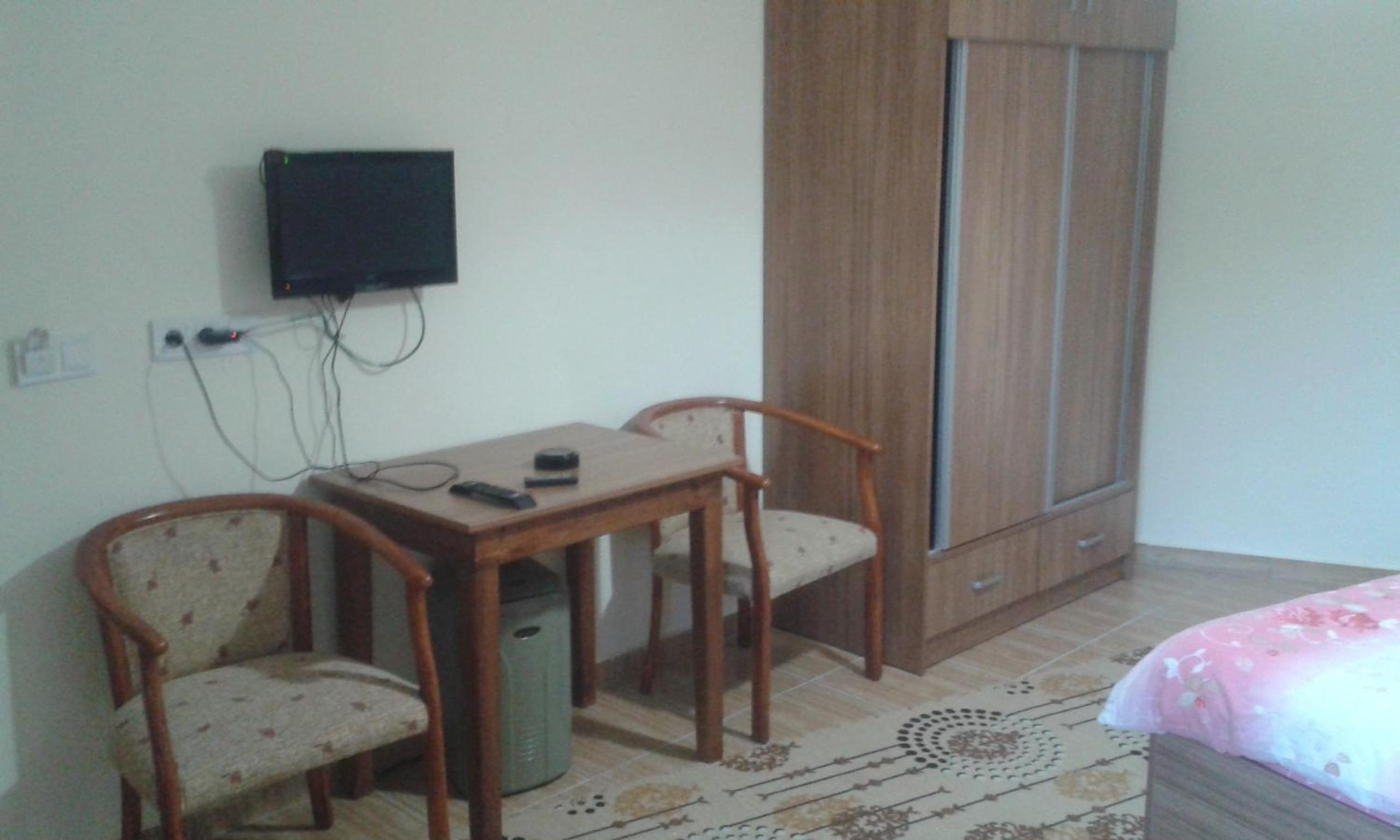 Double Room with Sea View photo 1