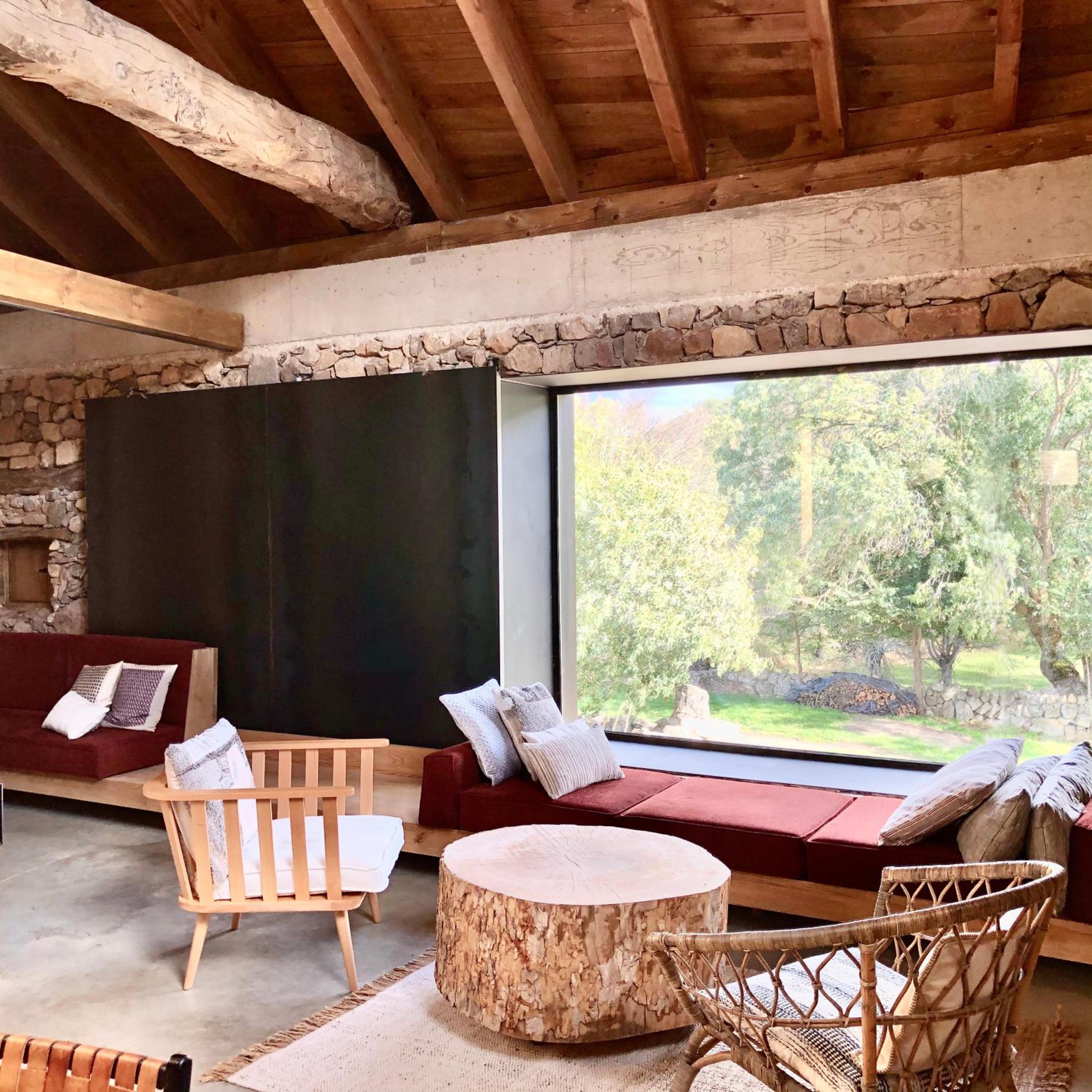 Casa de Vacaciones