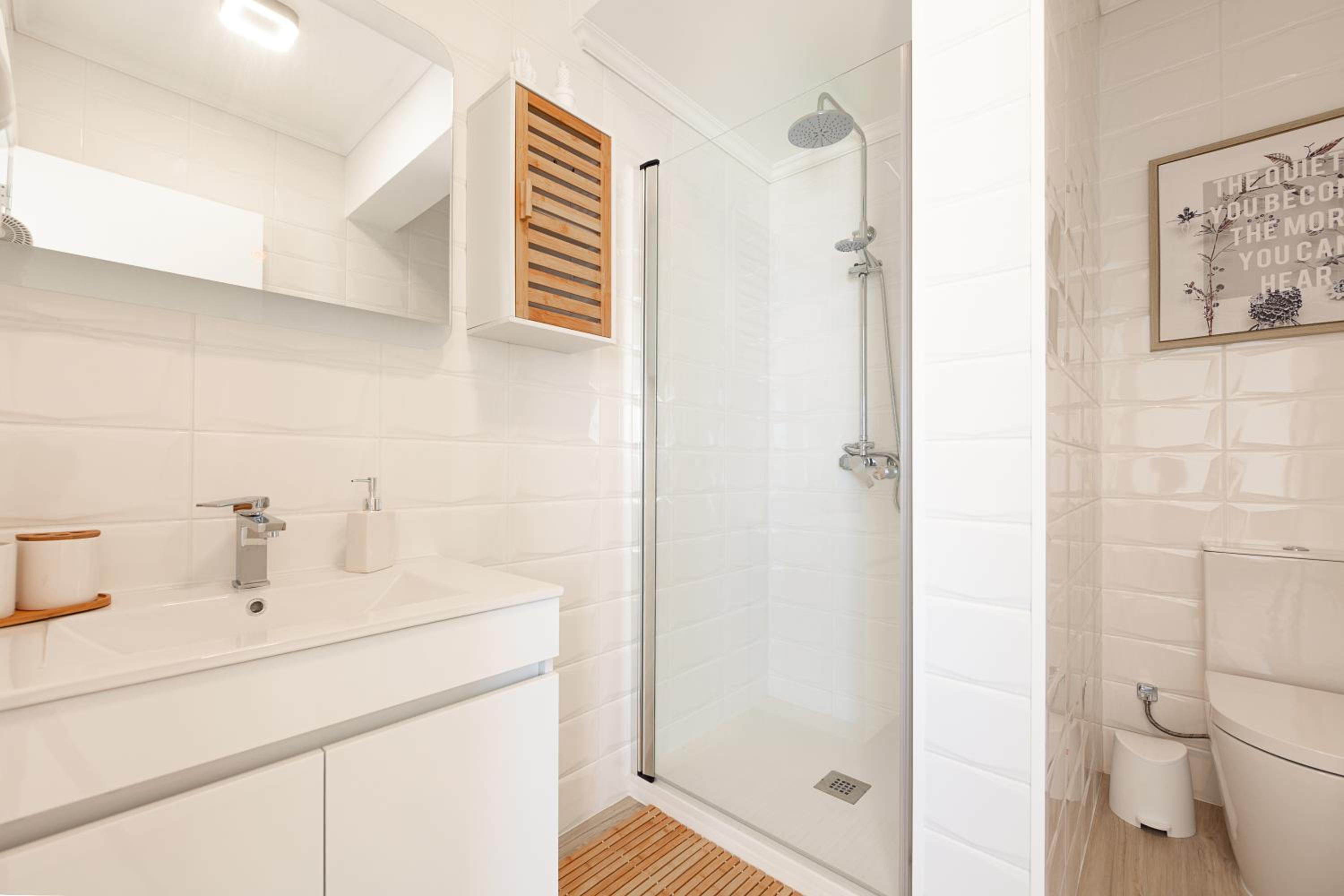 Studio Apartment photo 2