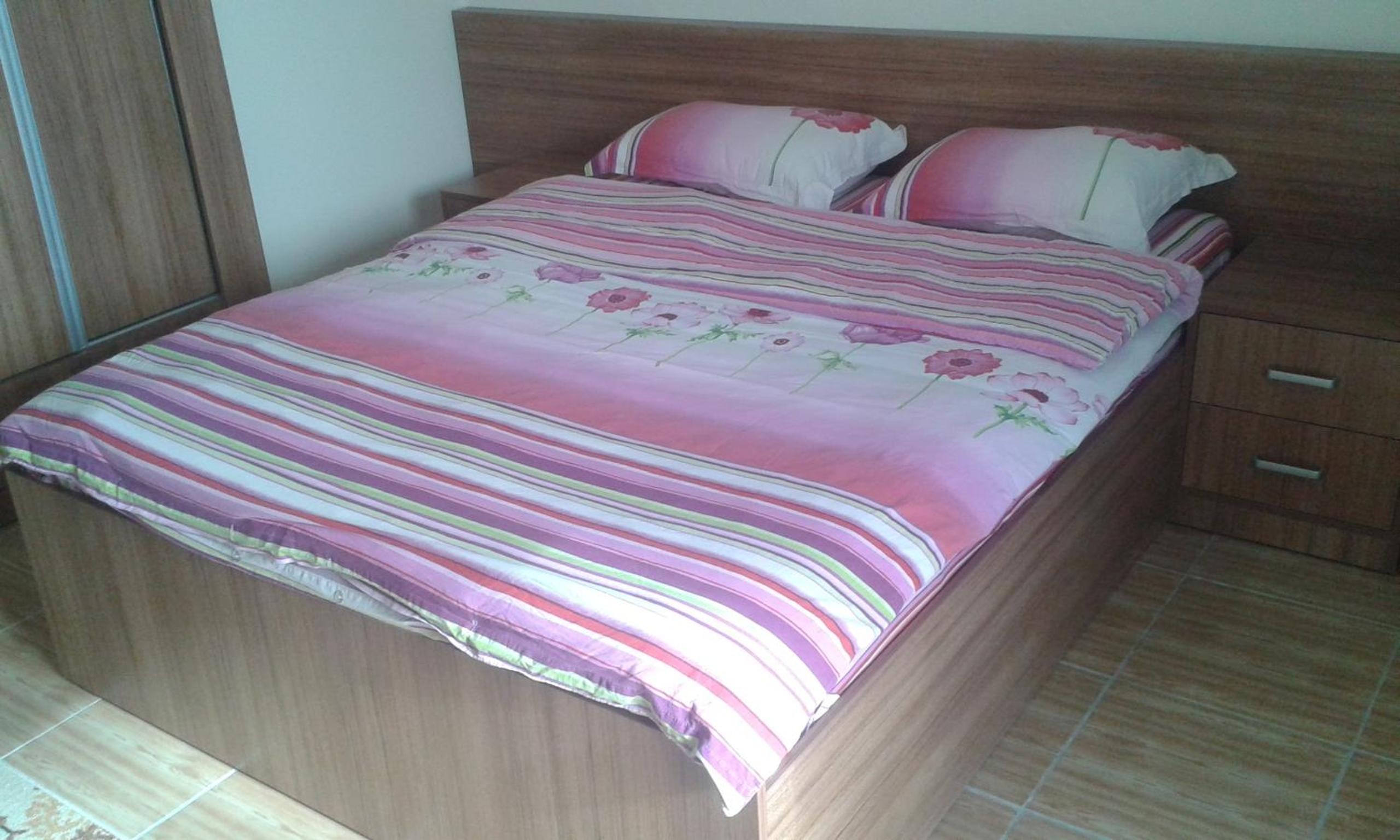 Triple Room with Sea View photo 1
