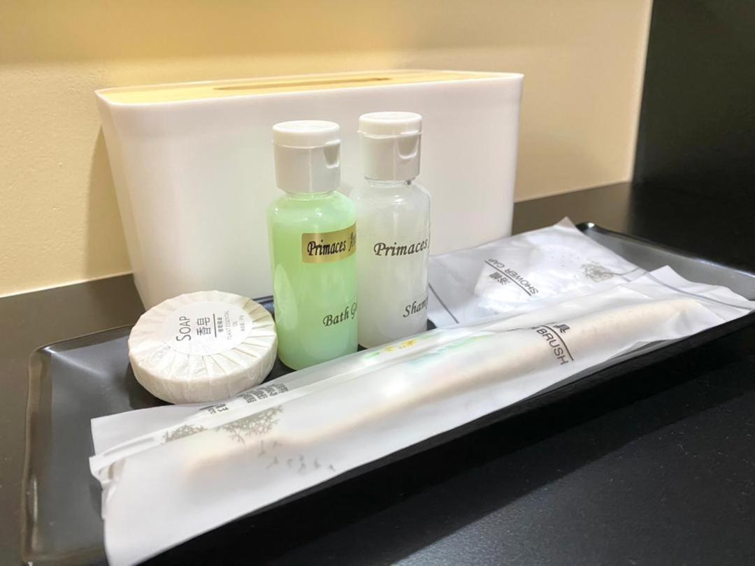 豪华双人或双床间