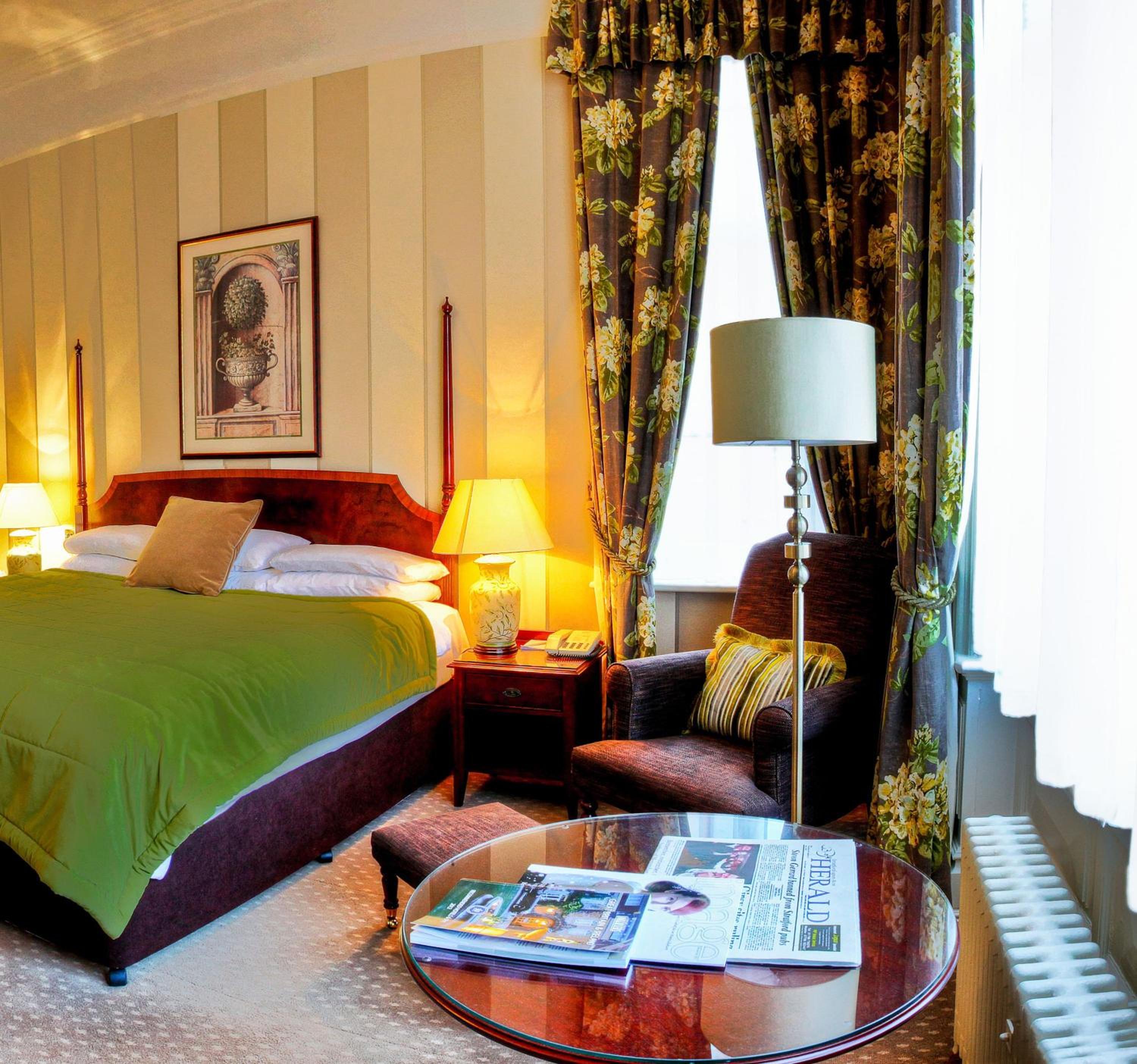 Executive Double Room - Non-Smoking - Photo 2