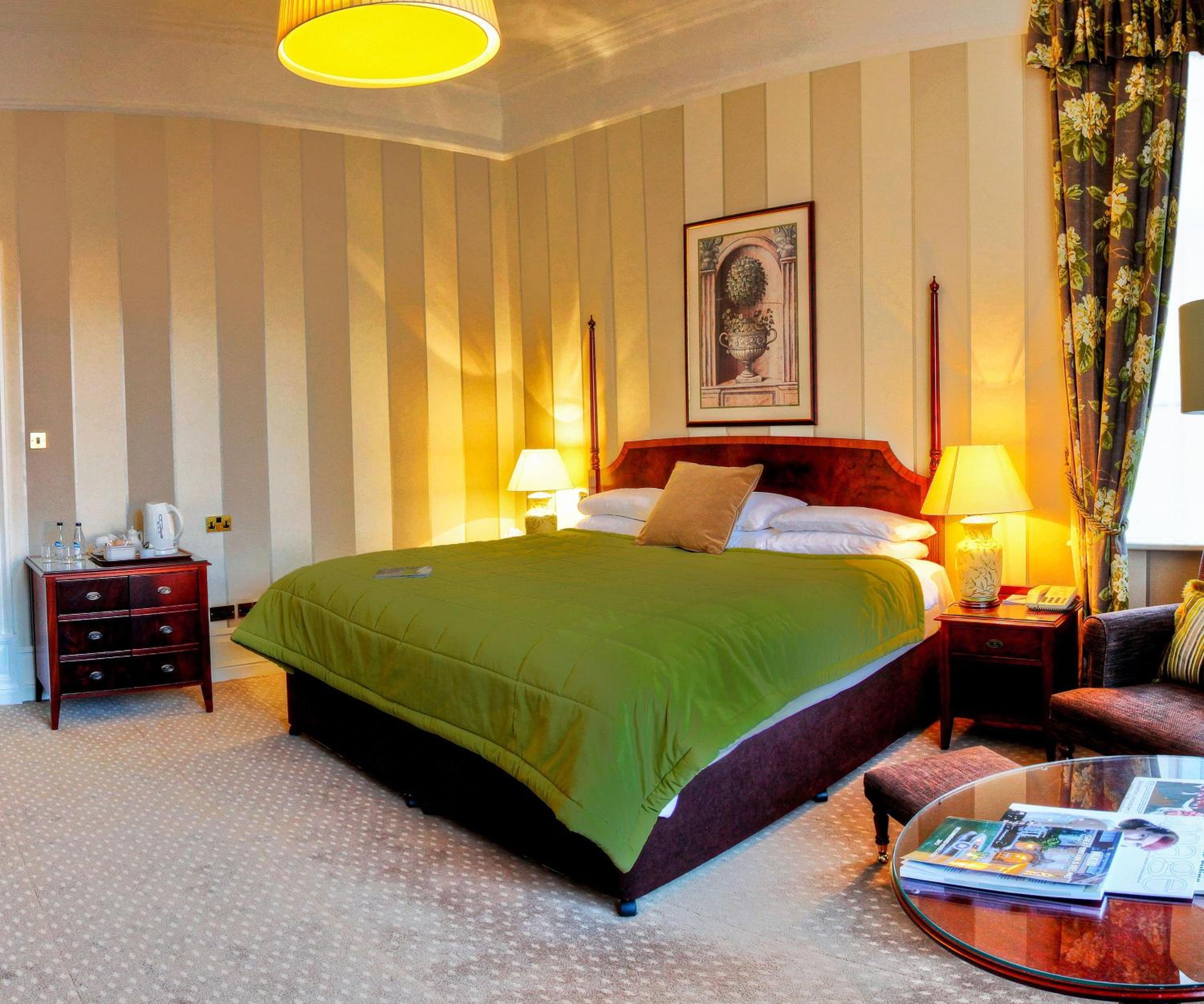 Executive Double Room - Non-Smoking - Photo 5