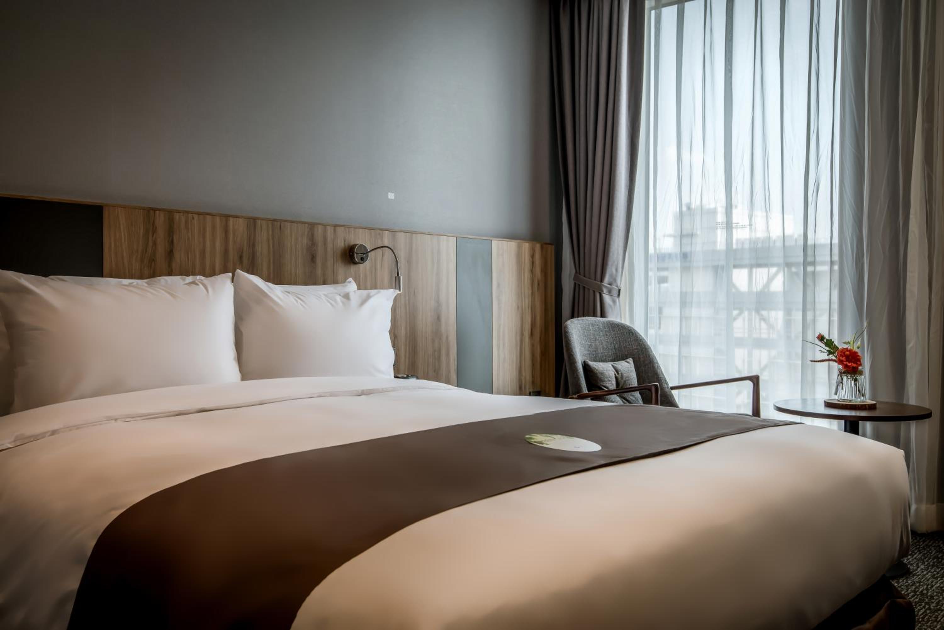 Standard Double Room - Photo 1