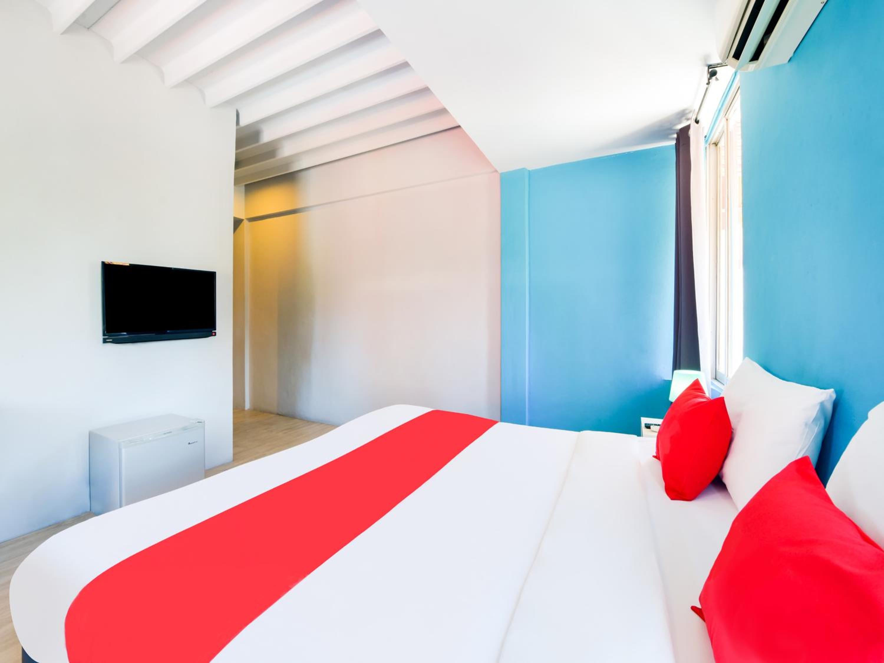 Deluxe Double Room - Photo 6