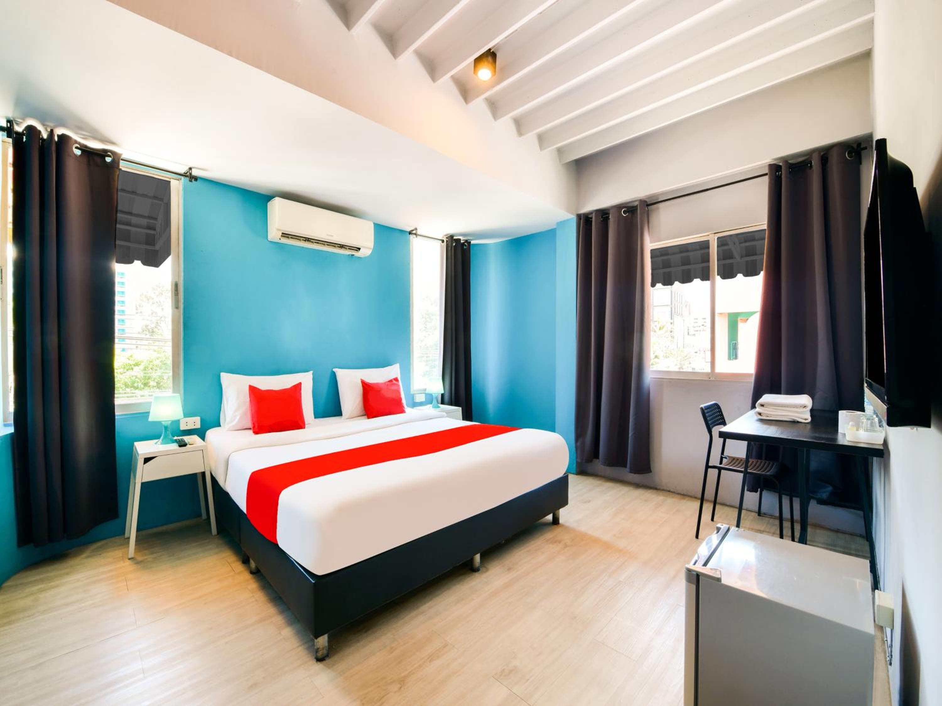 Deluxe Double Room - Photo 4