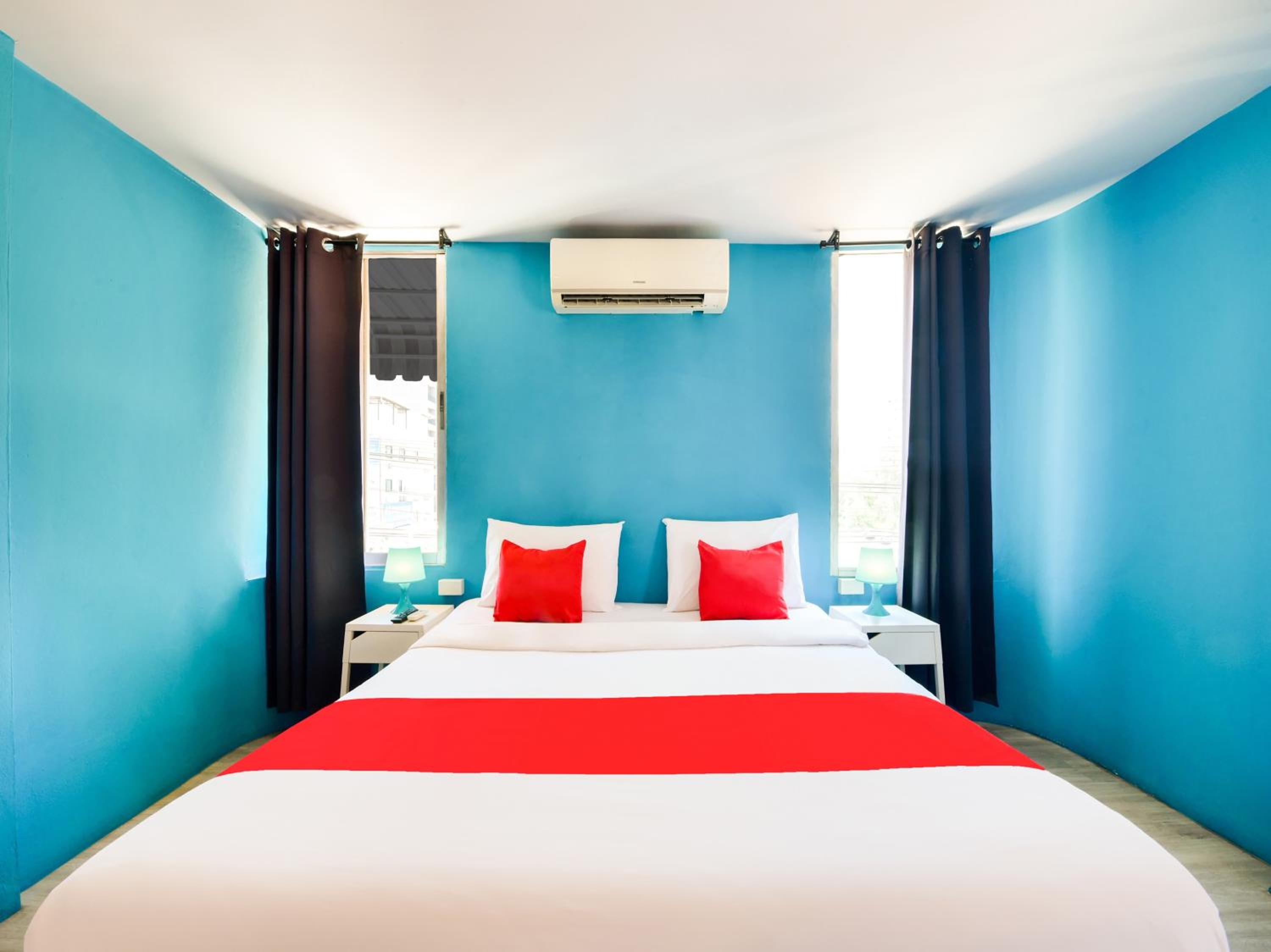 Deluxe Double Room - Photo 1