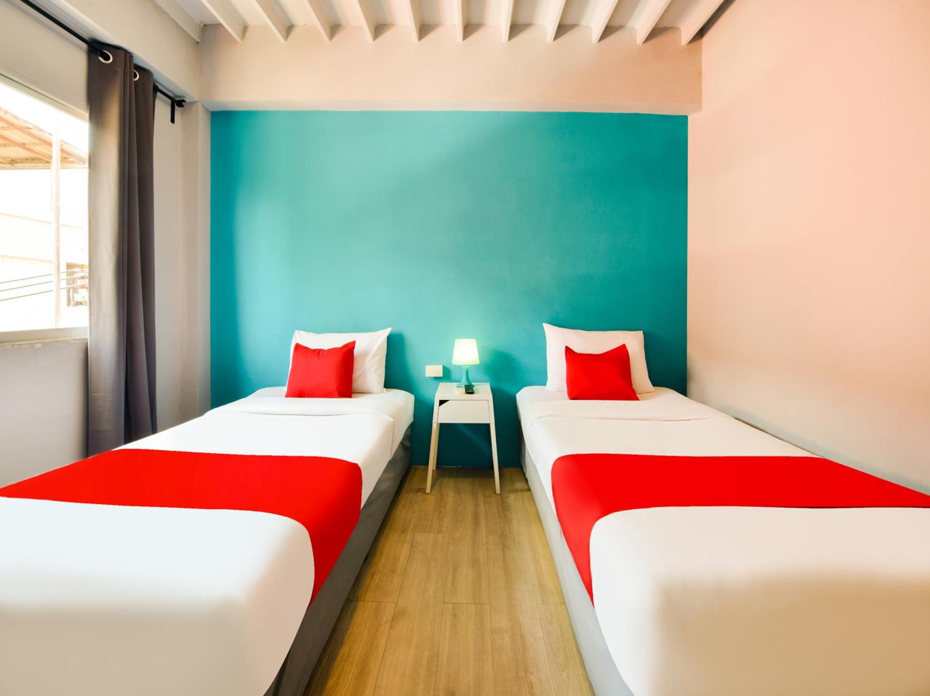 Superior Twin Room - Photo 10