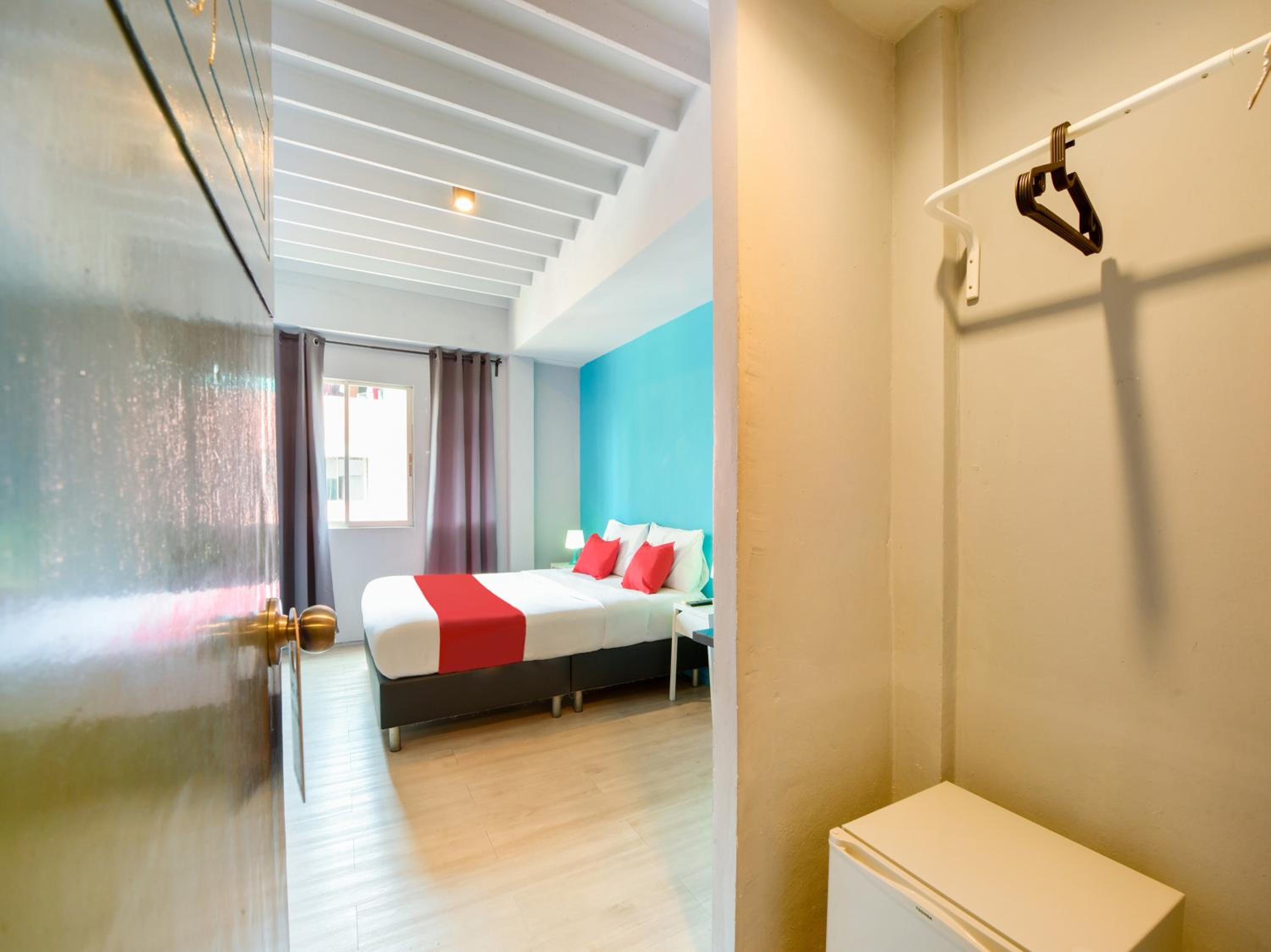 Superior Double Room - Photo 9