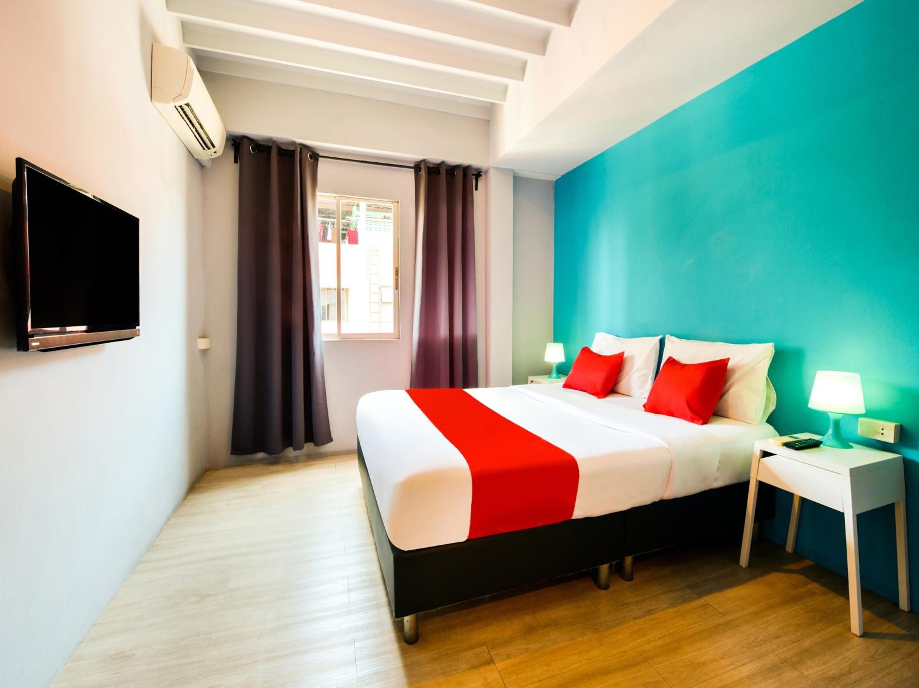 Superior Double Room - Photo 11