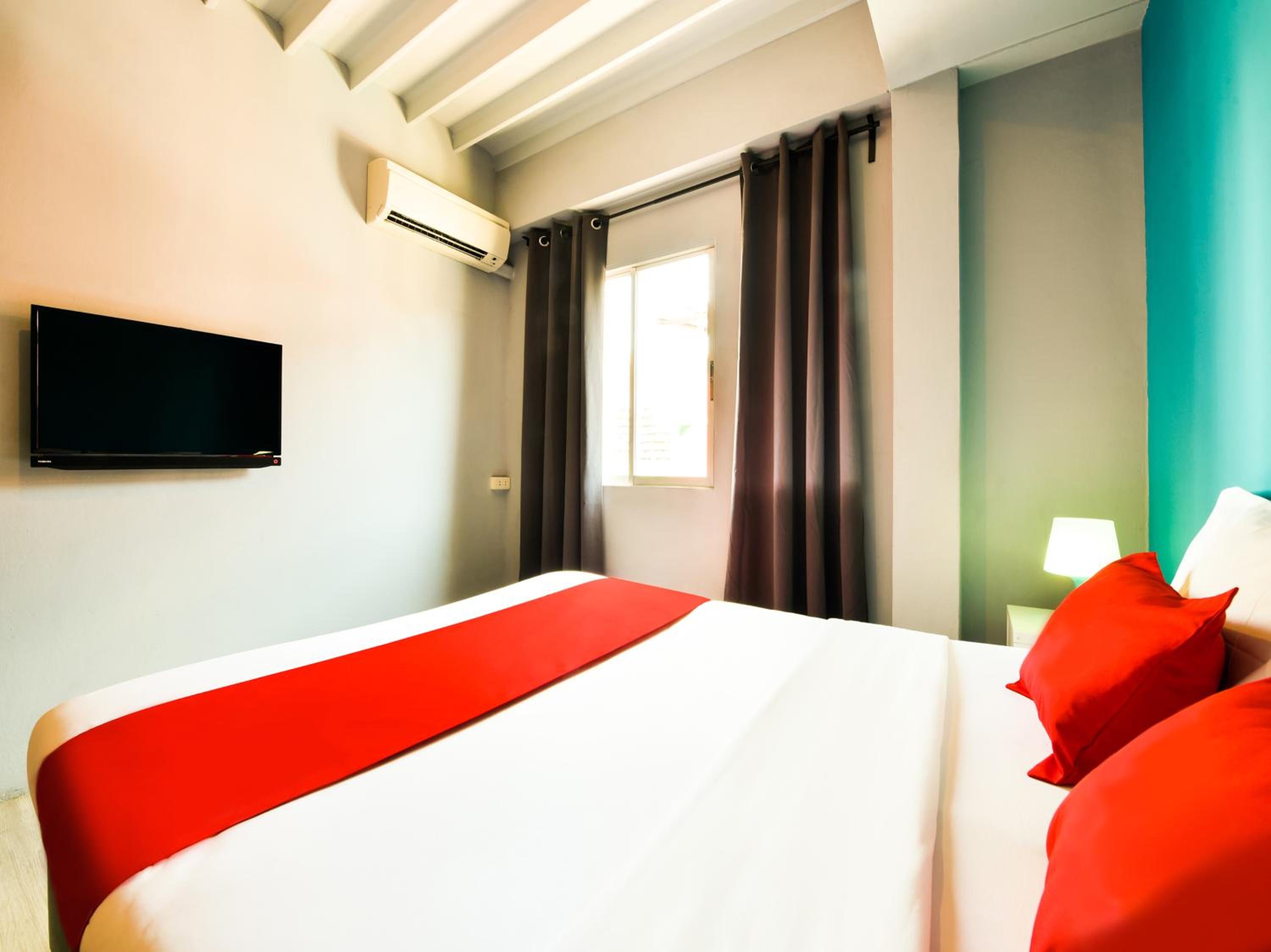 Superior Double Room - Photo 10