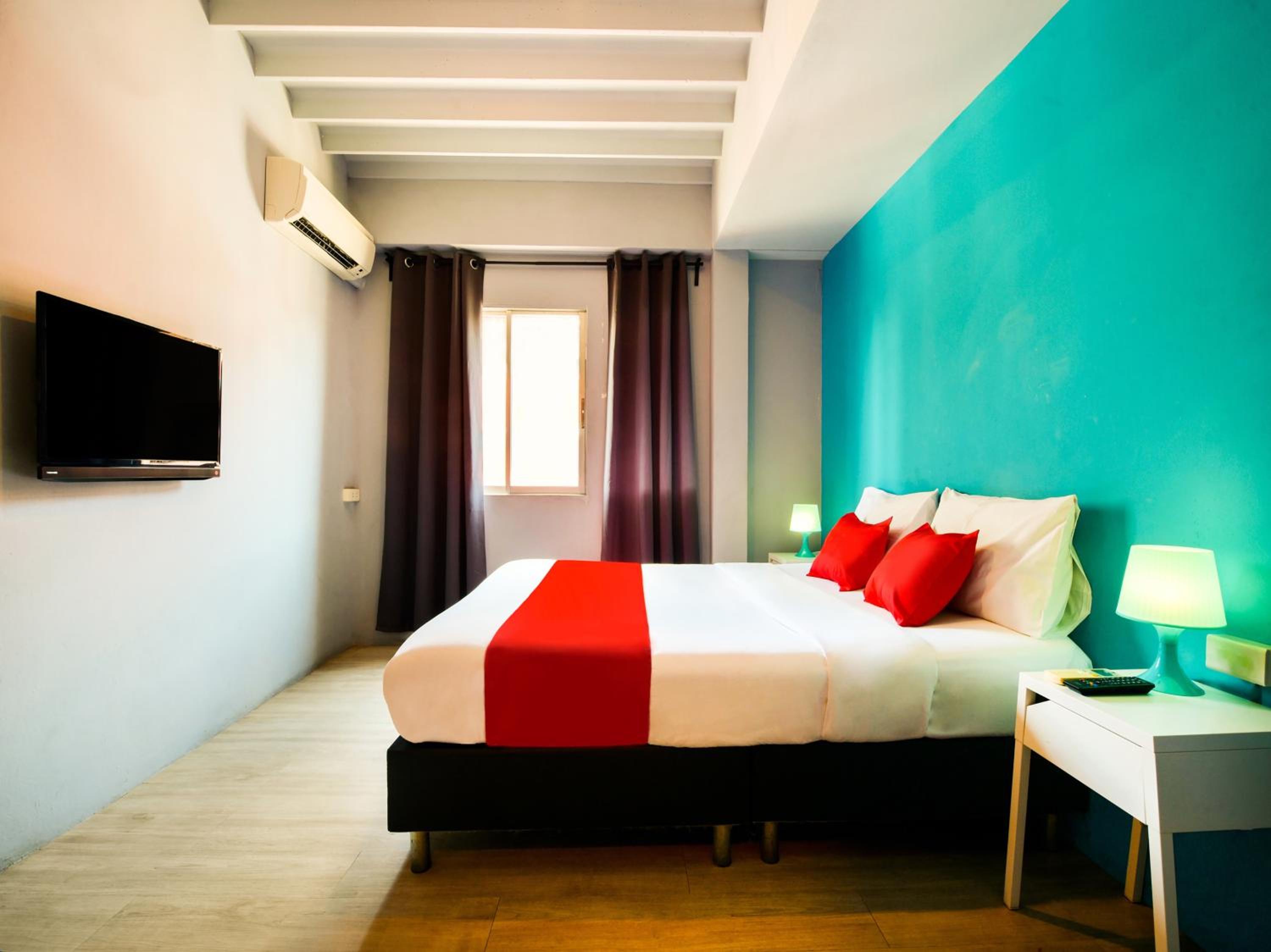 Superior Double Room - Photo 1