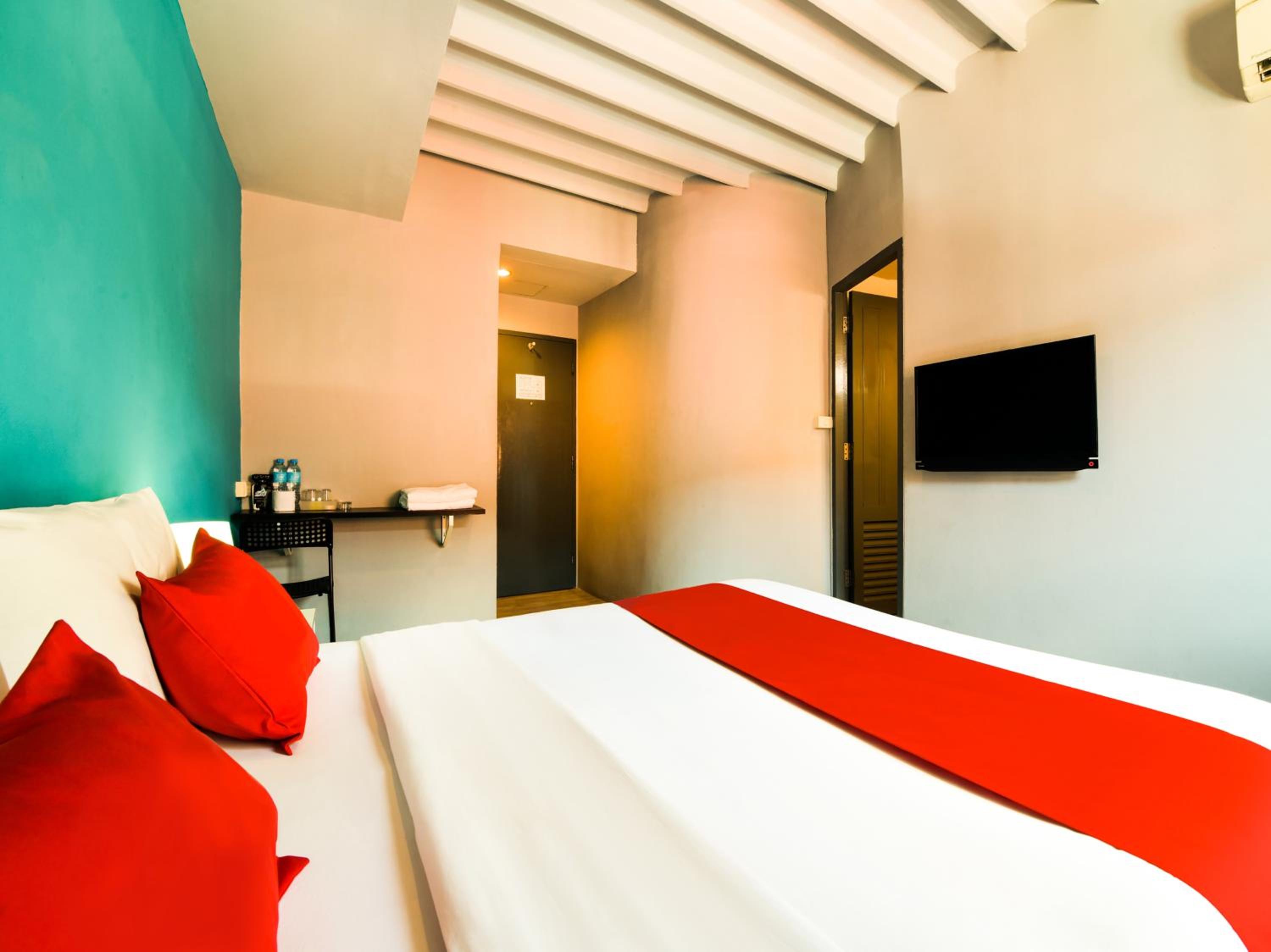 Superior Double Room - Photo 2