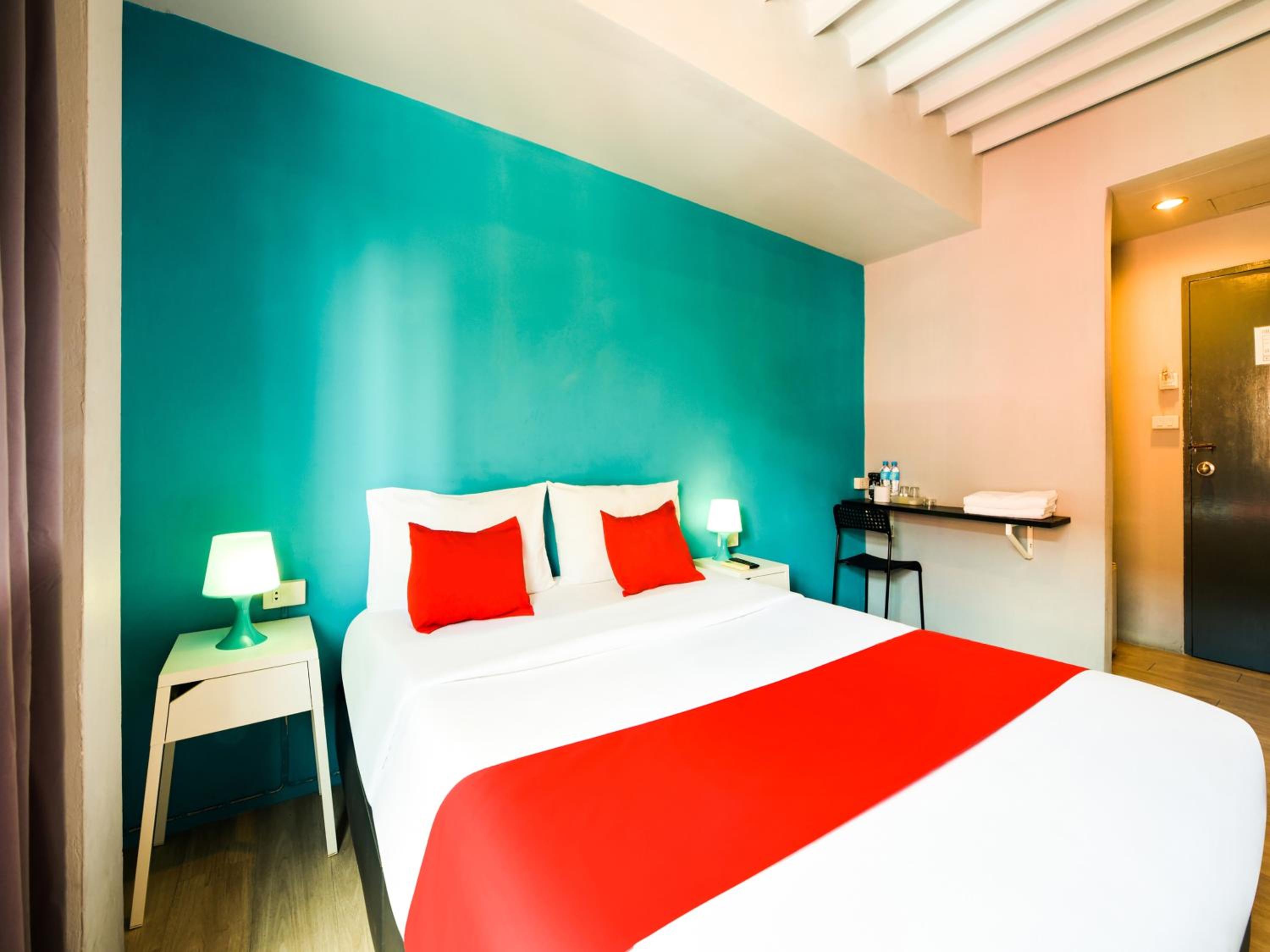 Superior Double Room - Photo 3