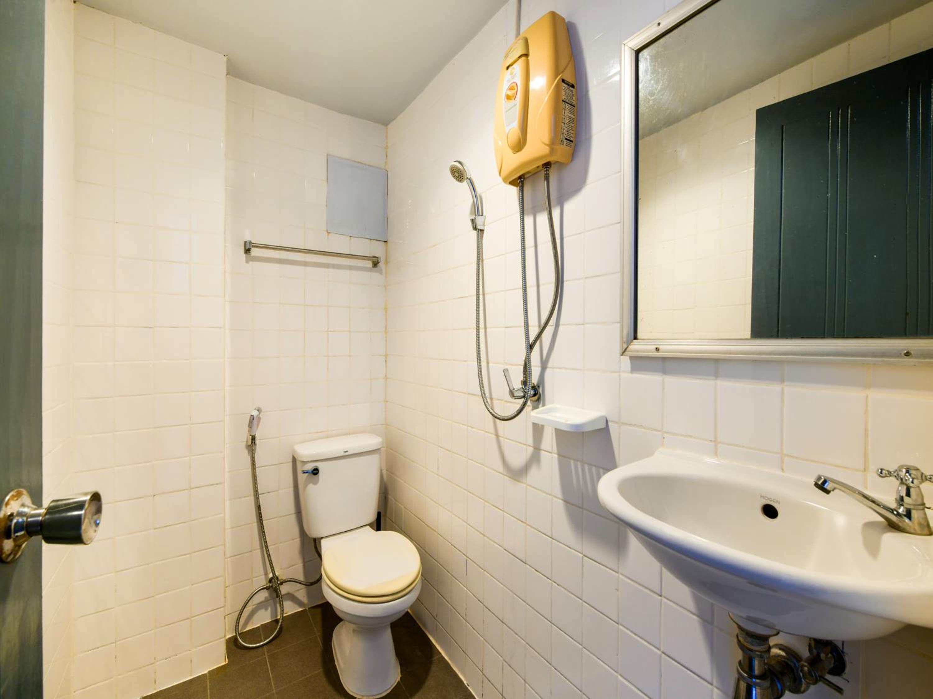Superior Double Room - Photo 8