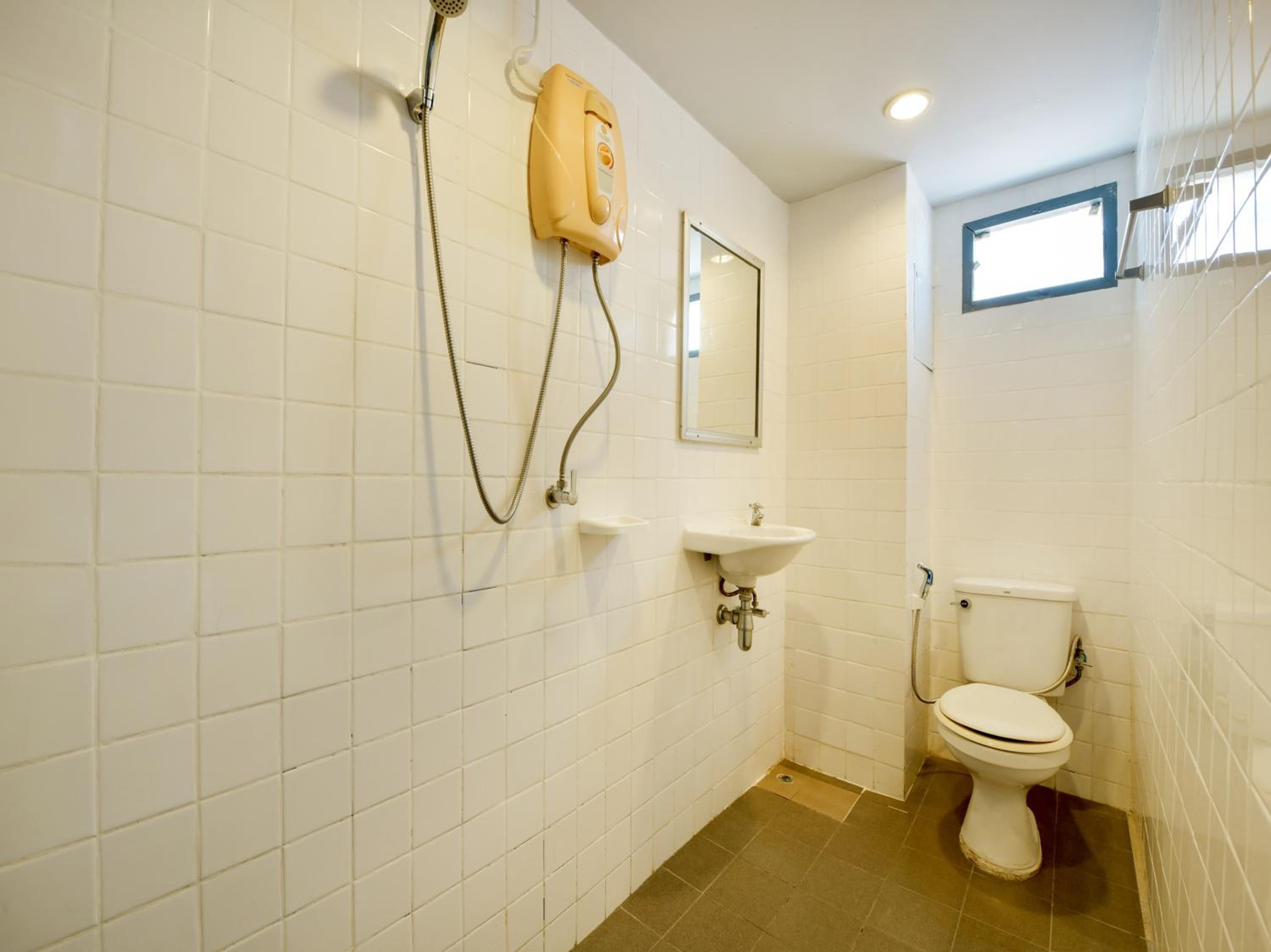 Superior Twin Room - Photo 5