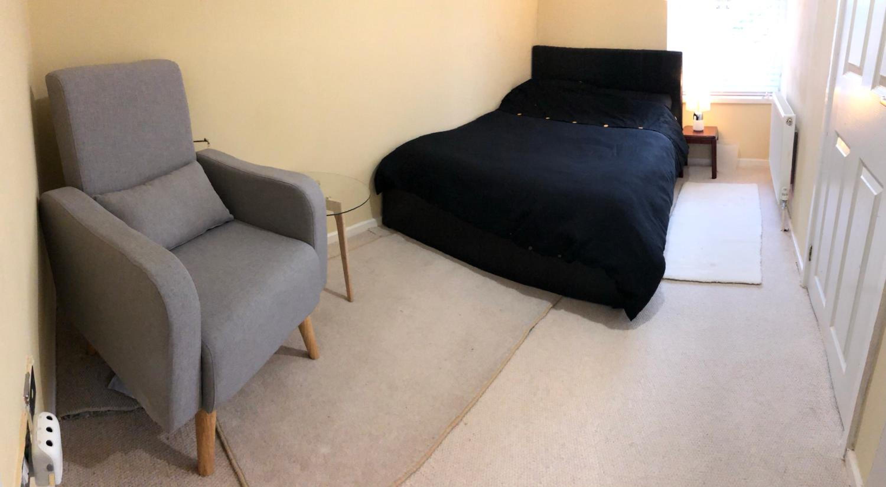 Double or Twin Room - Photo 2