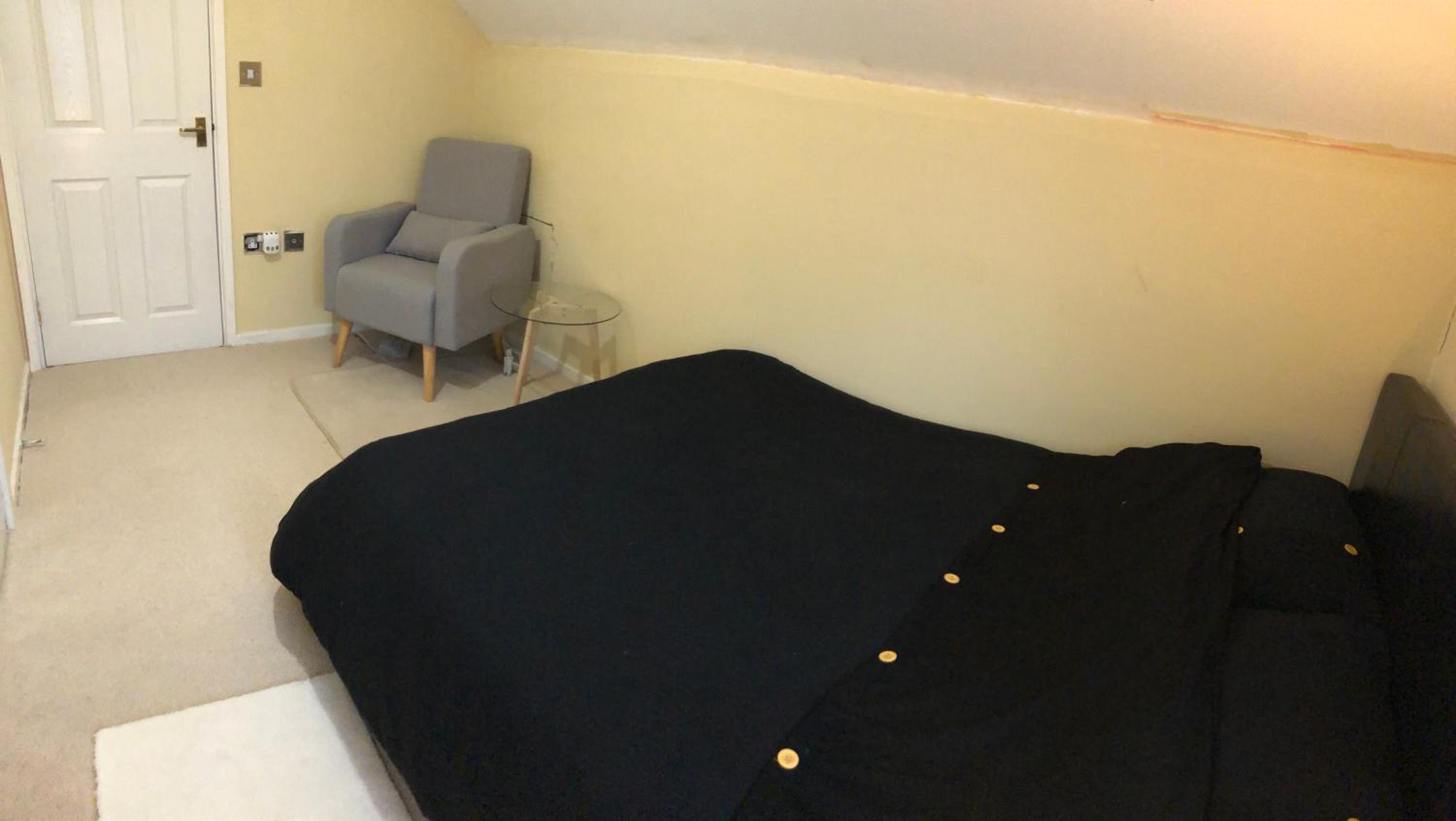 Double or Twin Room - Photo 1