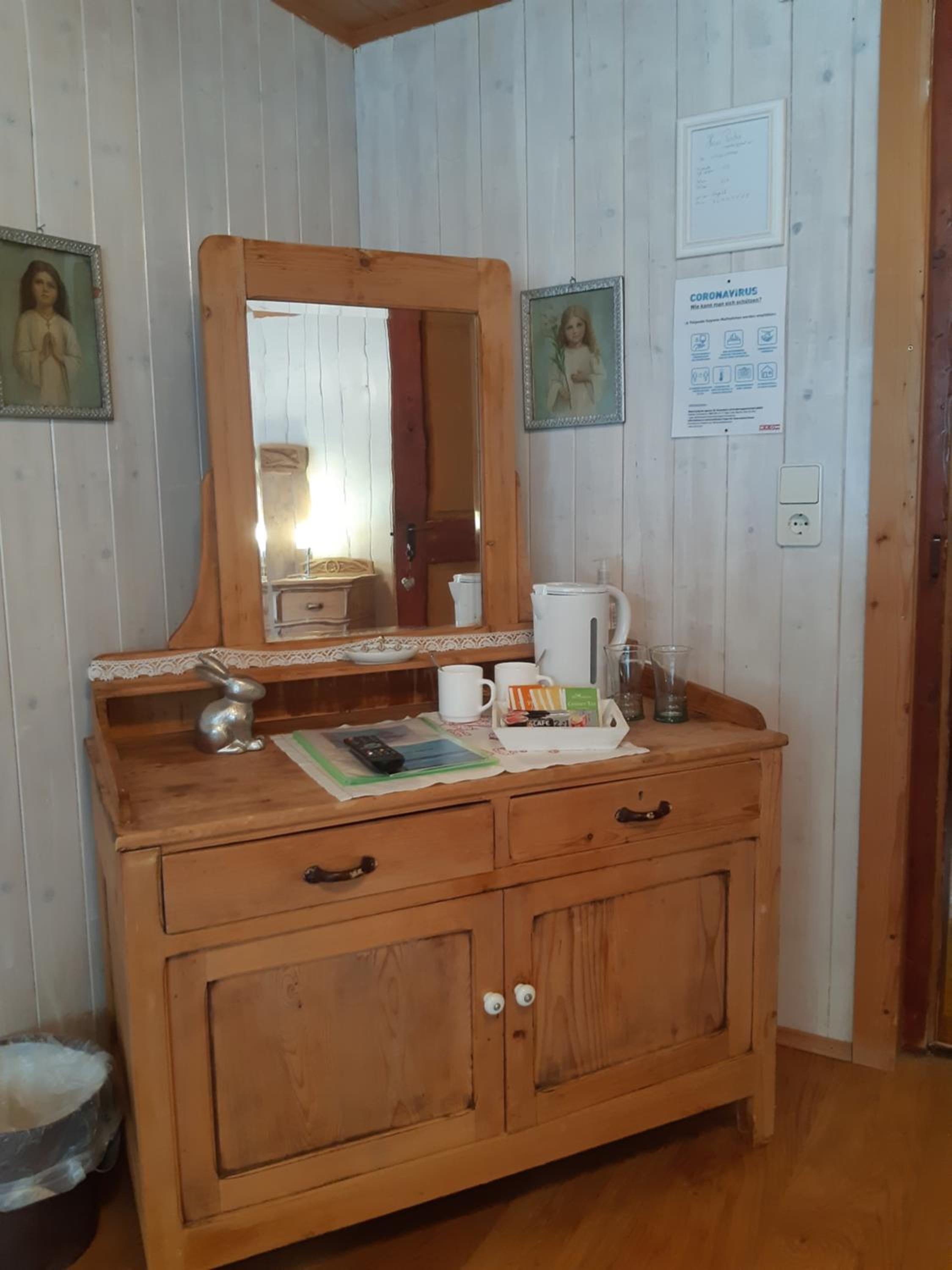 Double Room photo 2