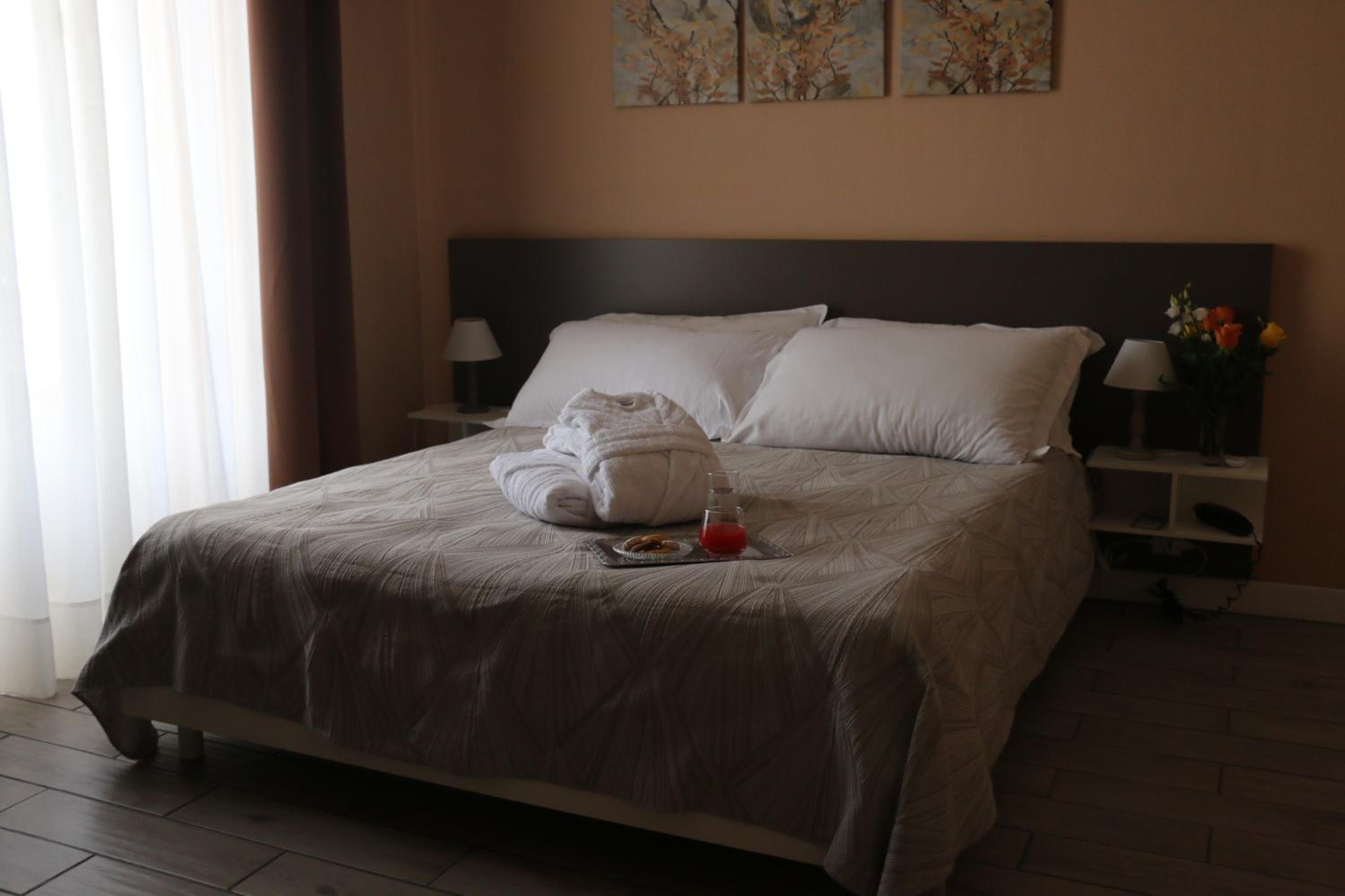 Superior Double Room photo 1