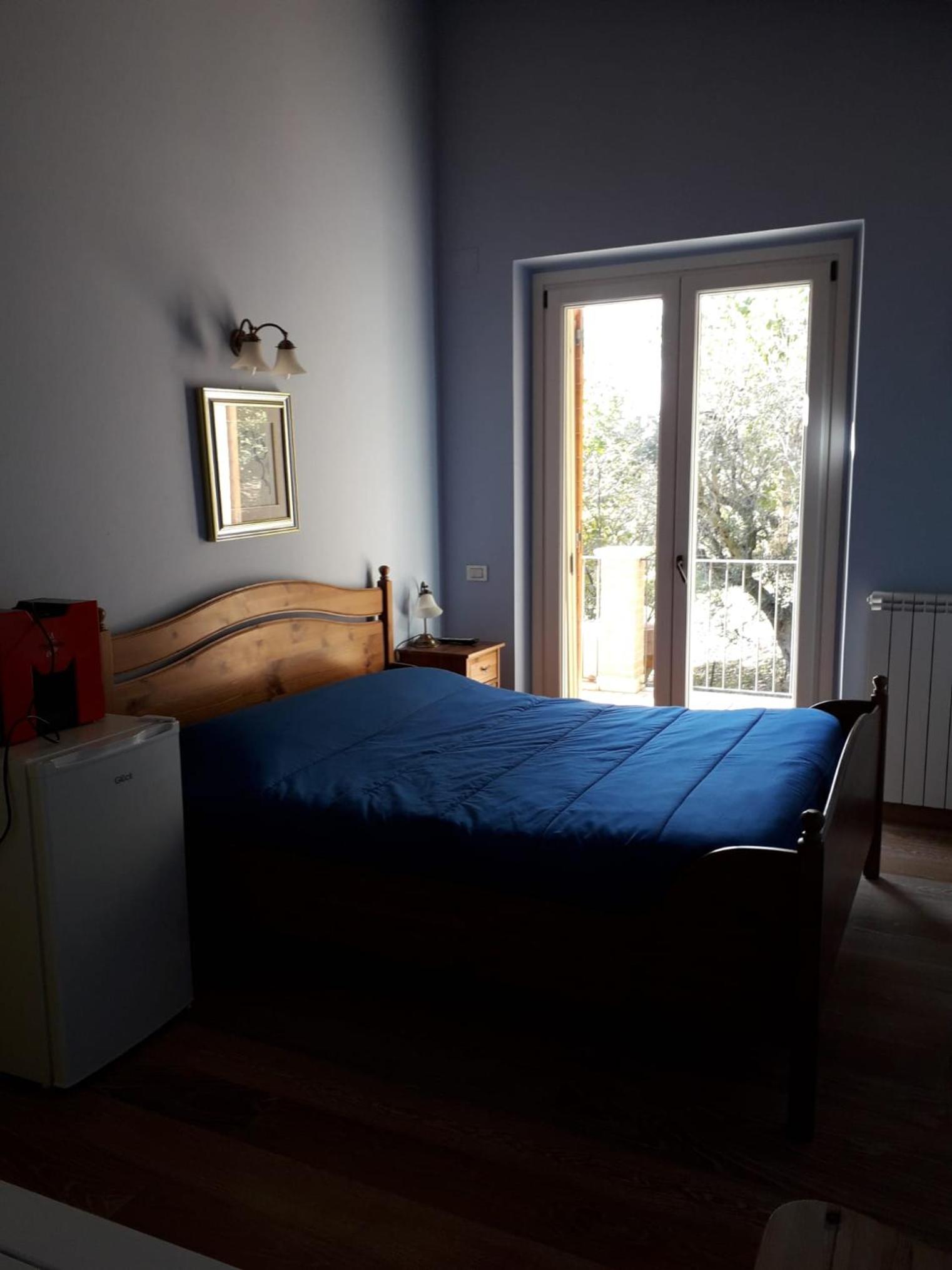 Double Room with Balcony photo 1