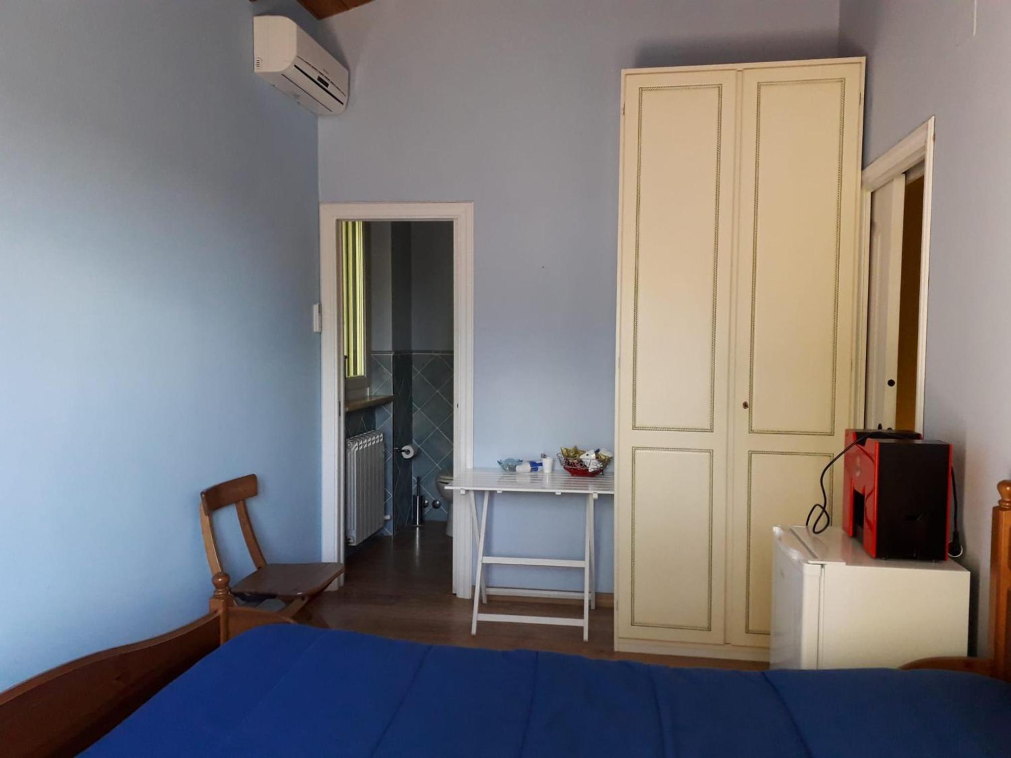 Double Room with Balcony photo 2
