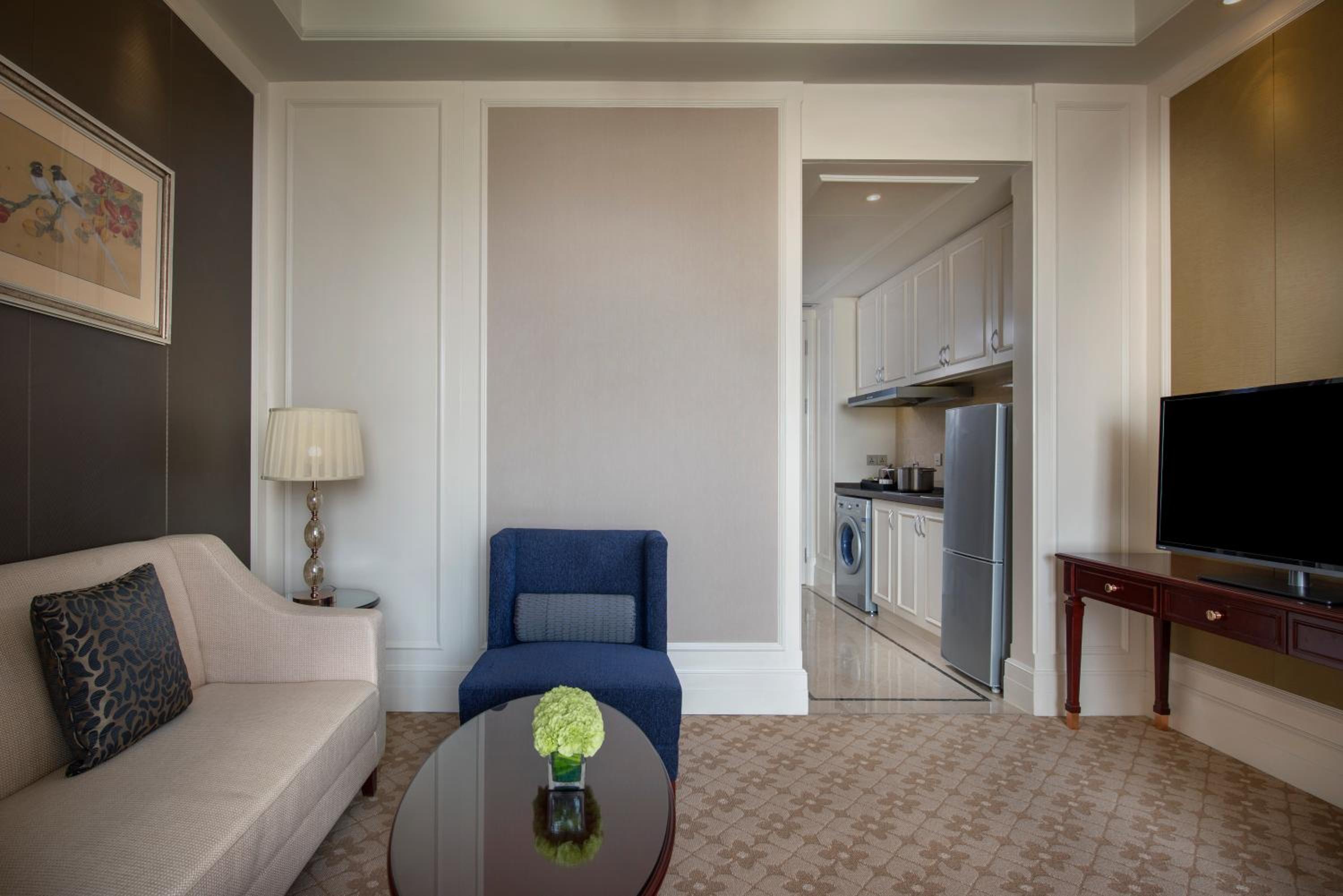 Superior Apartment