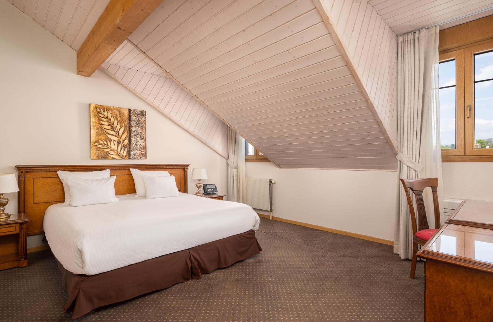 Double or Twin Room photo 3