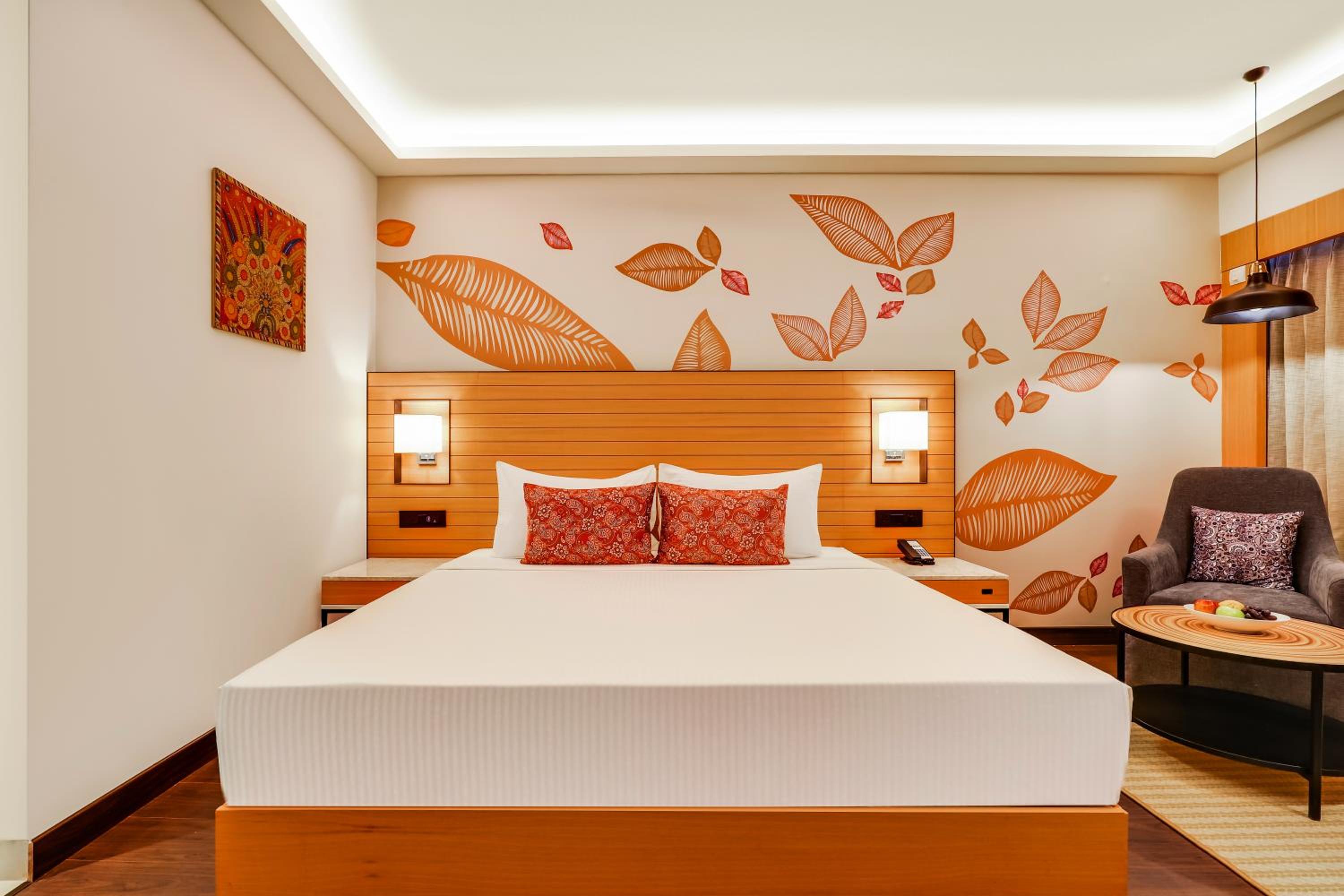 Premier Room