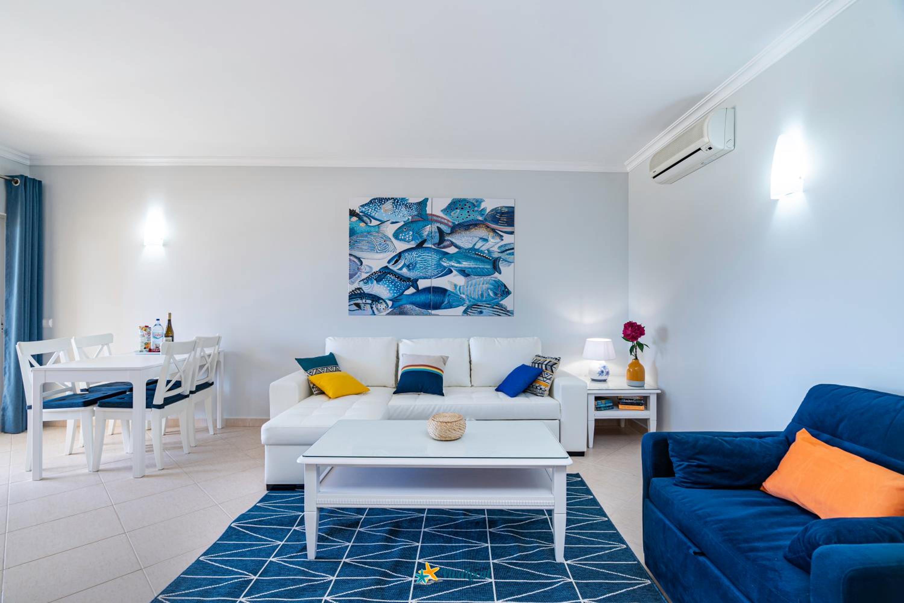 Apartment with Sea View photo 1