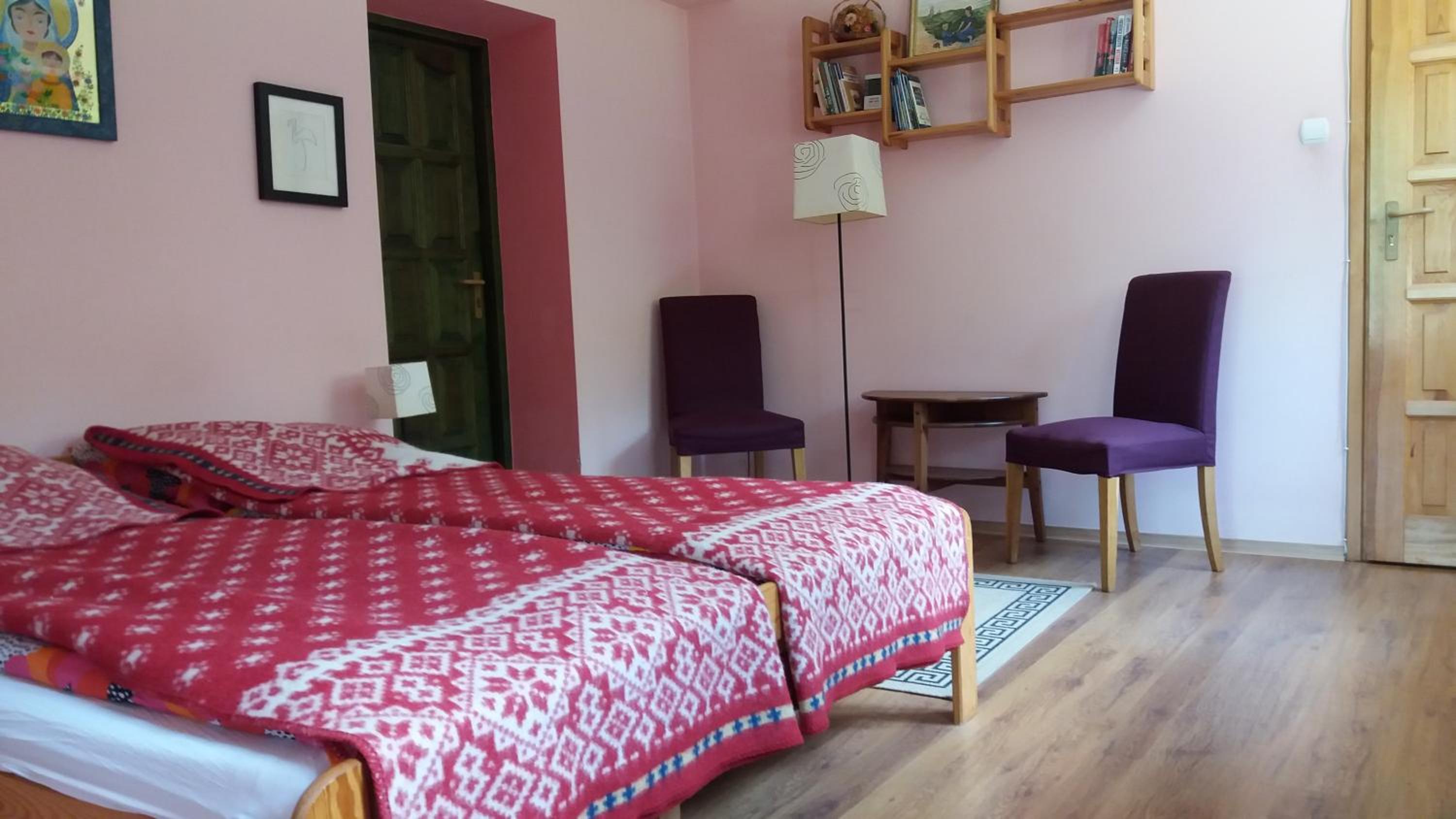 King Room with Garden View photo 3