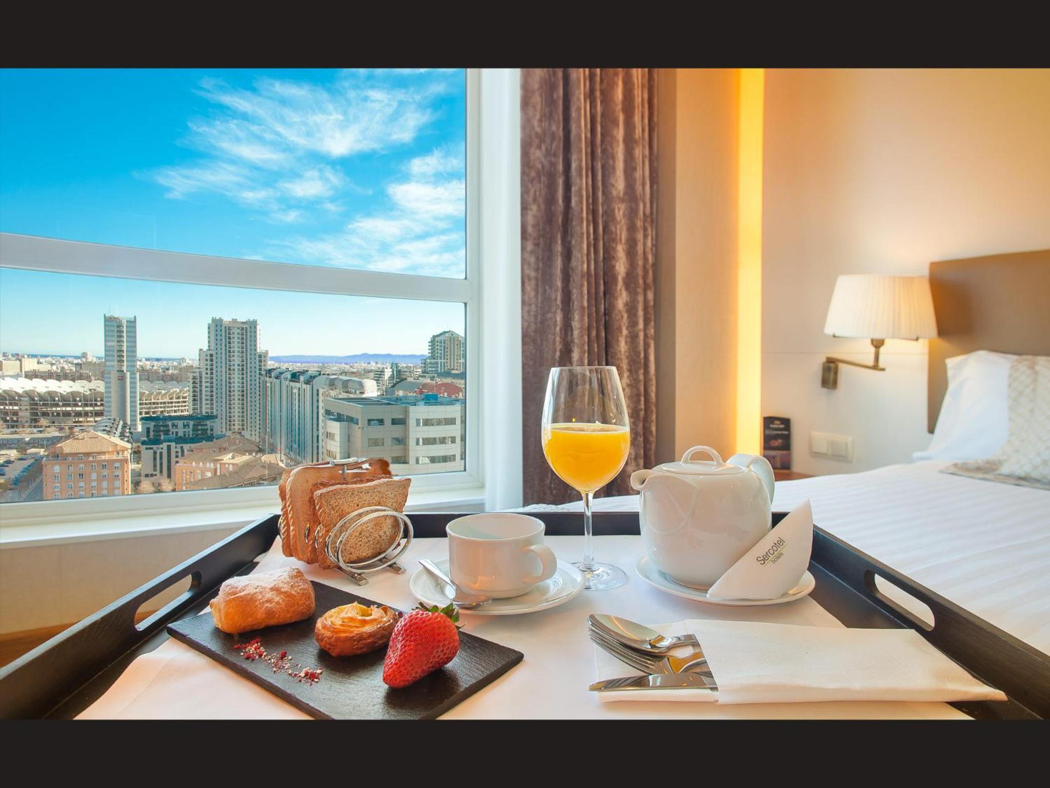 Superior Double Room