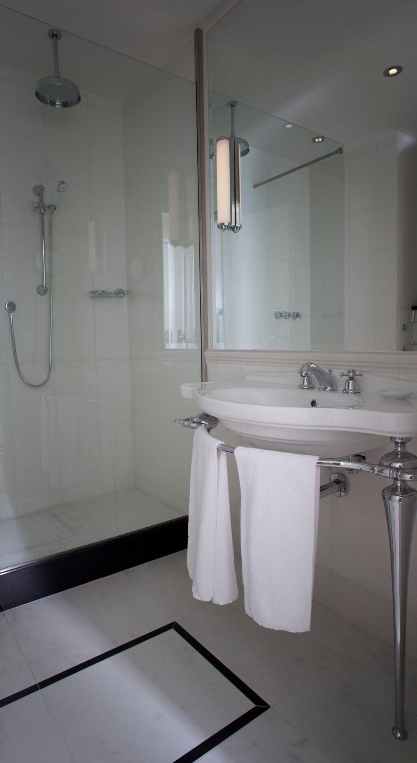 Classic Double Room with Sea View and Terrace photo 2